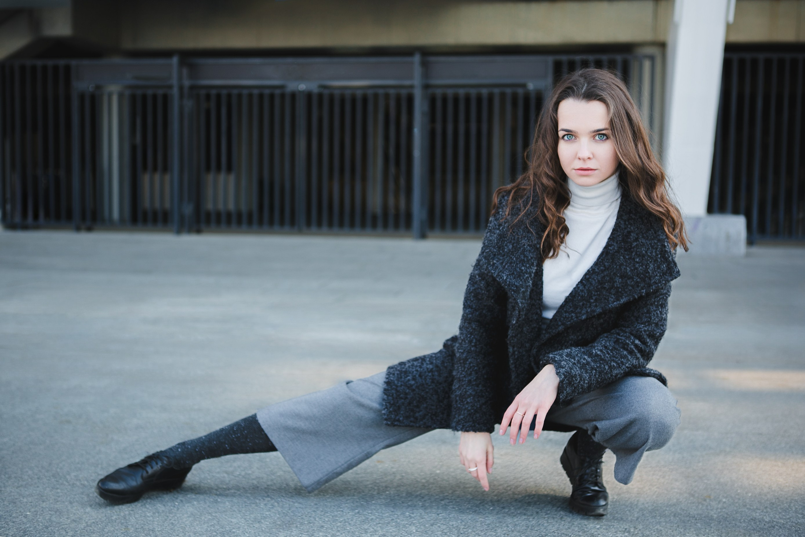 Ксюша. AnnVish photographer