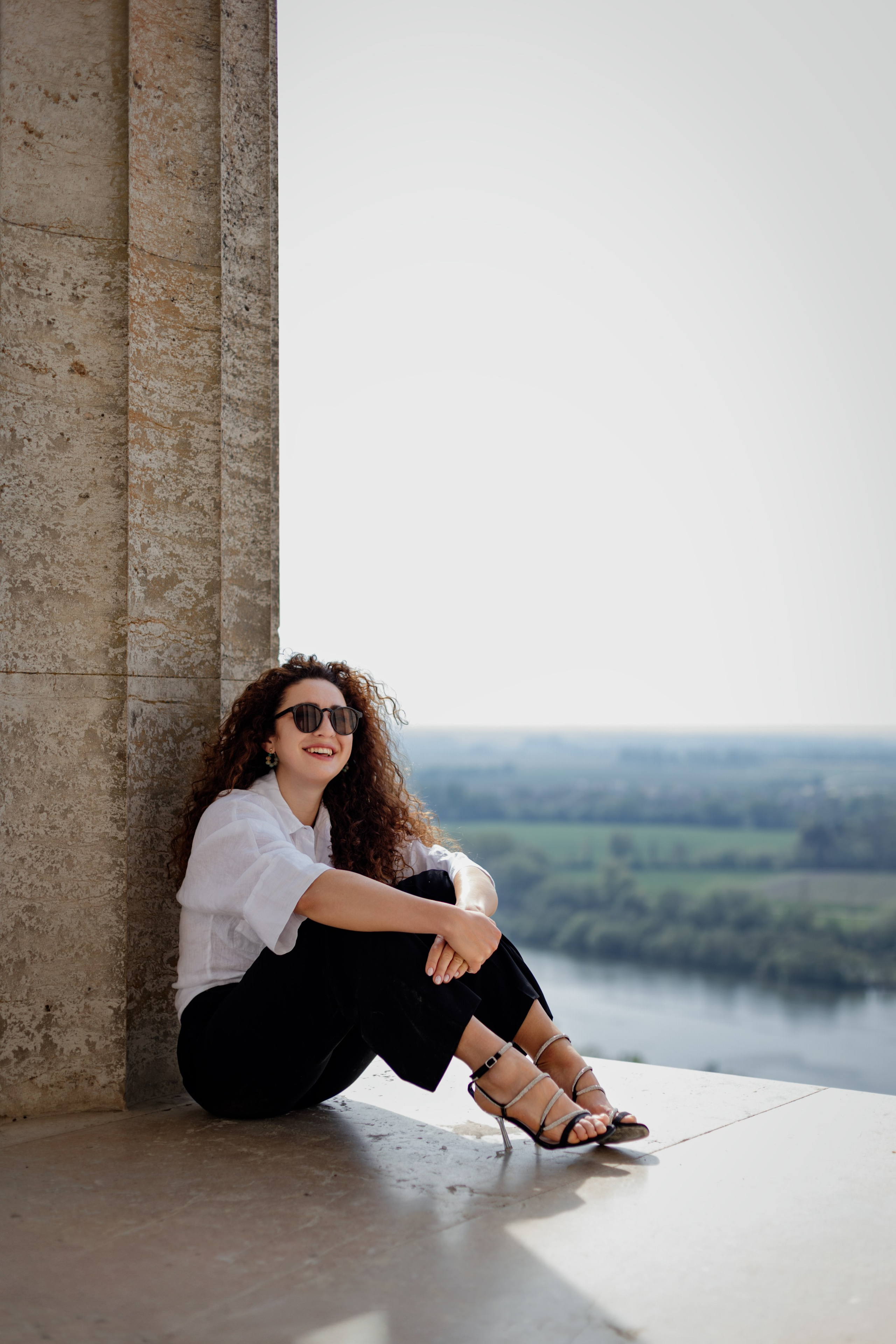 Тая. AnnVish photographer