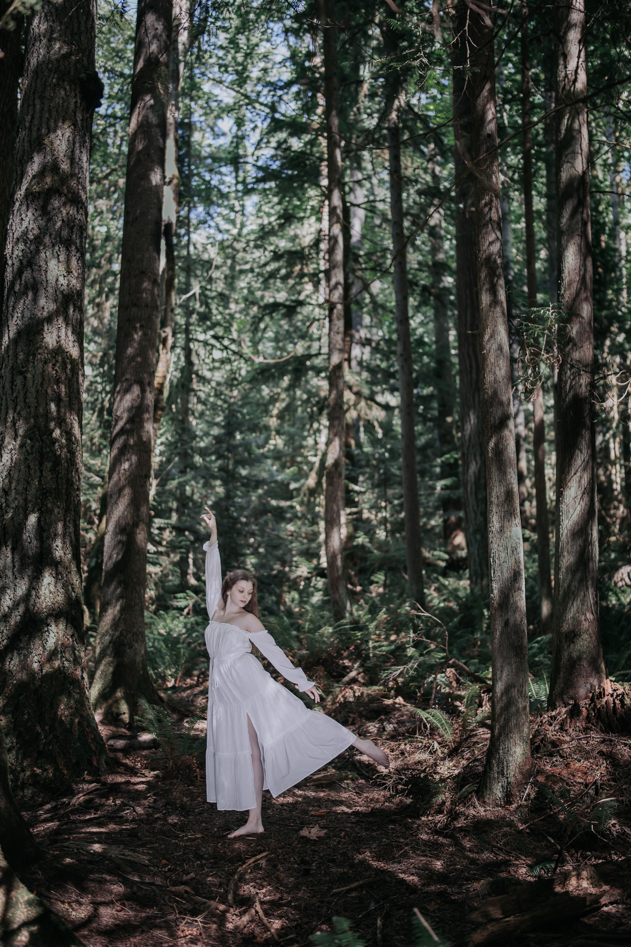 Washington. AnnVish photographer