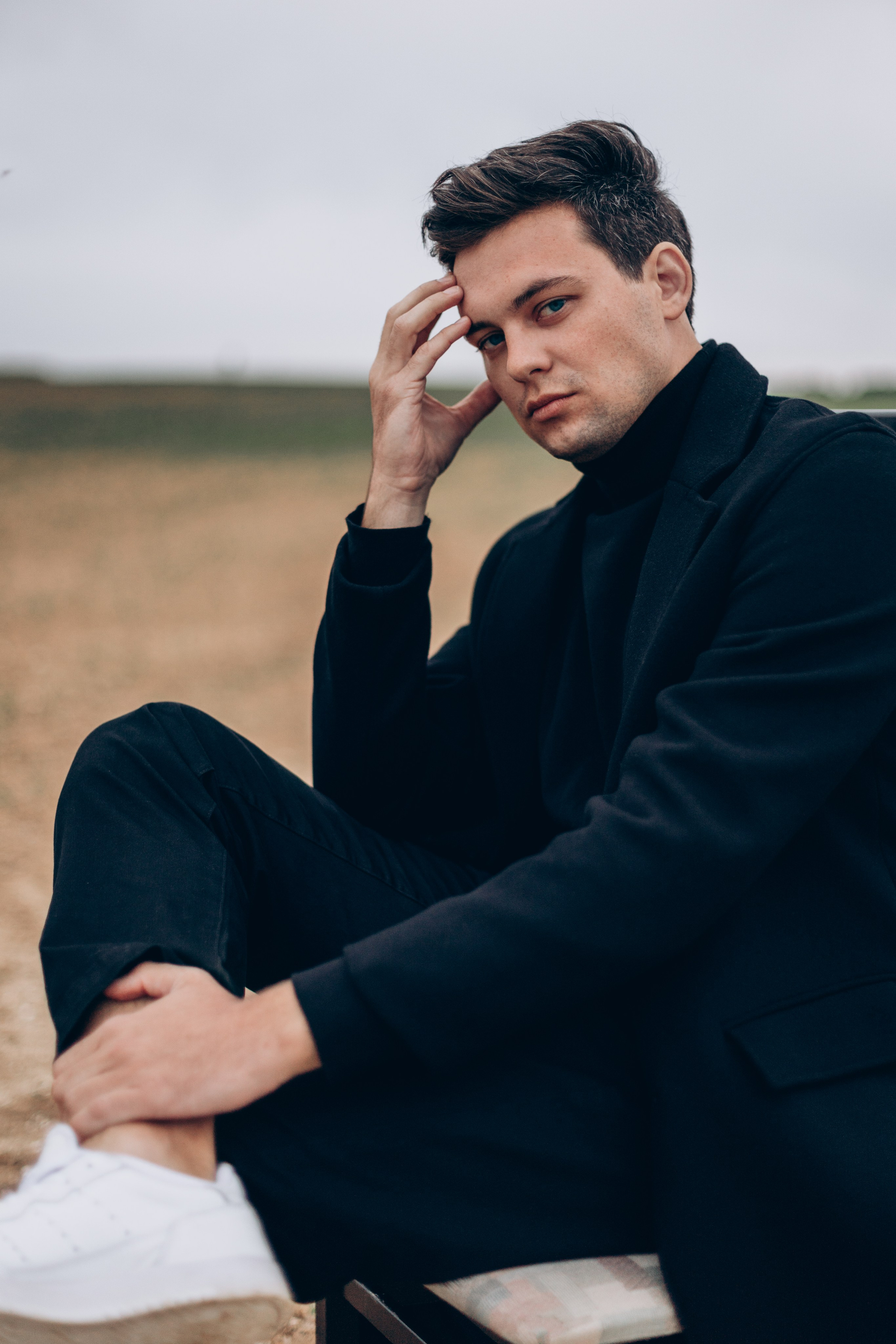 Ігор. AnnVish photographer