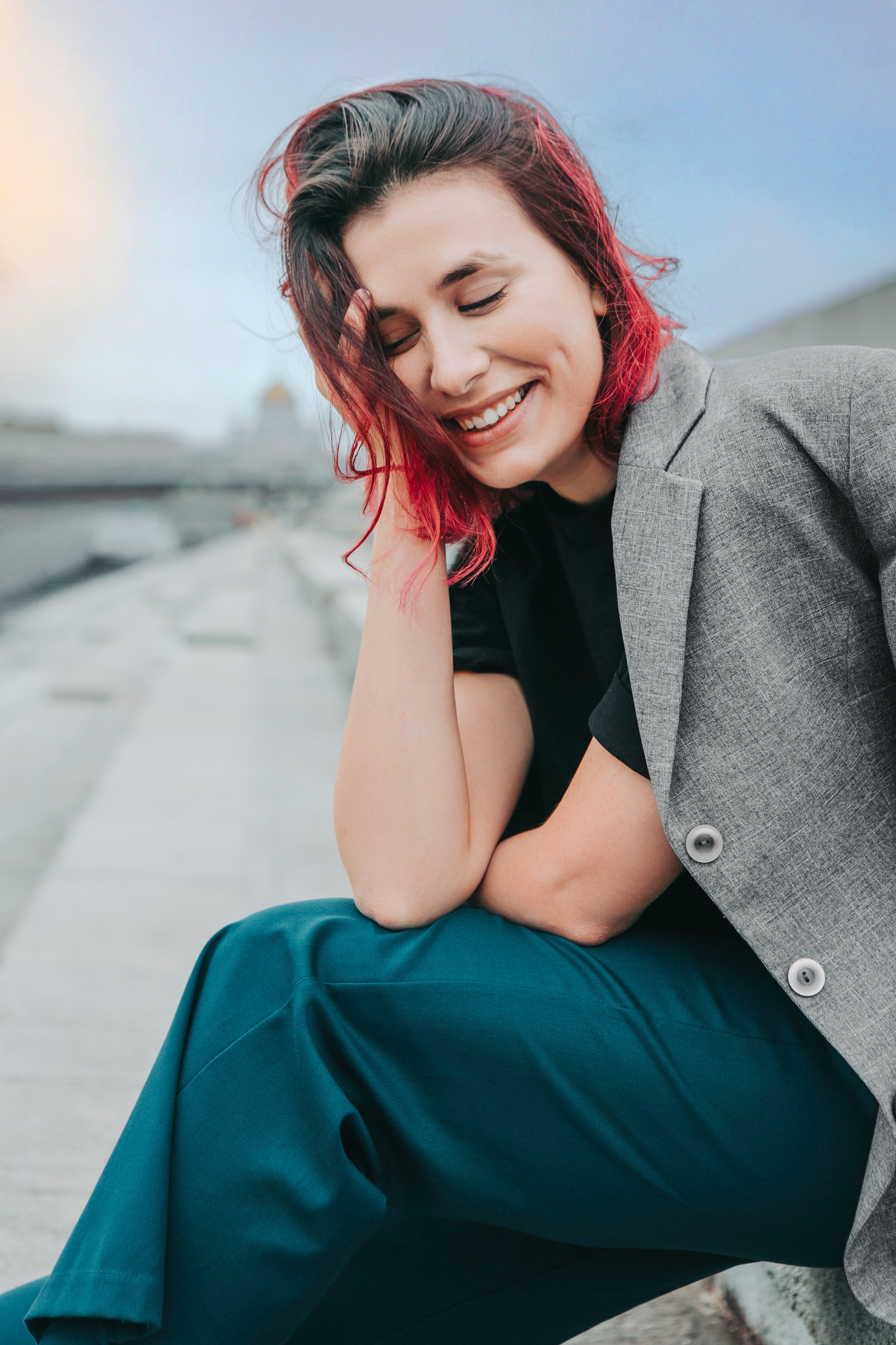 Ирина. AnnVish photographer