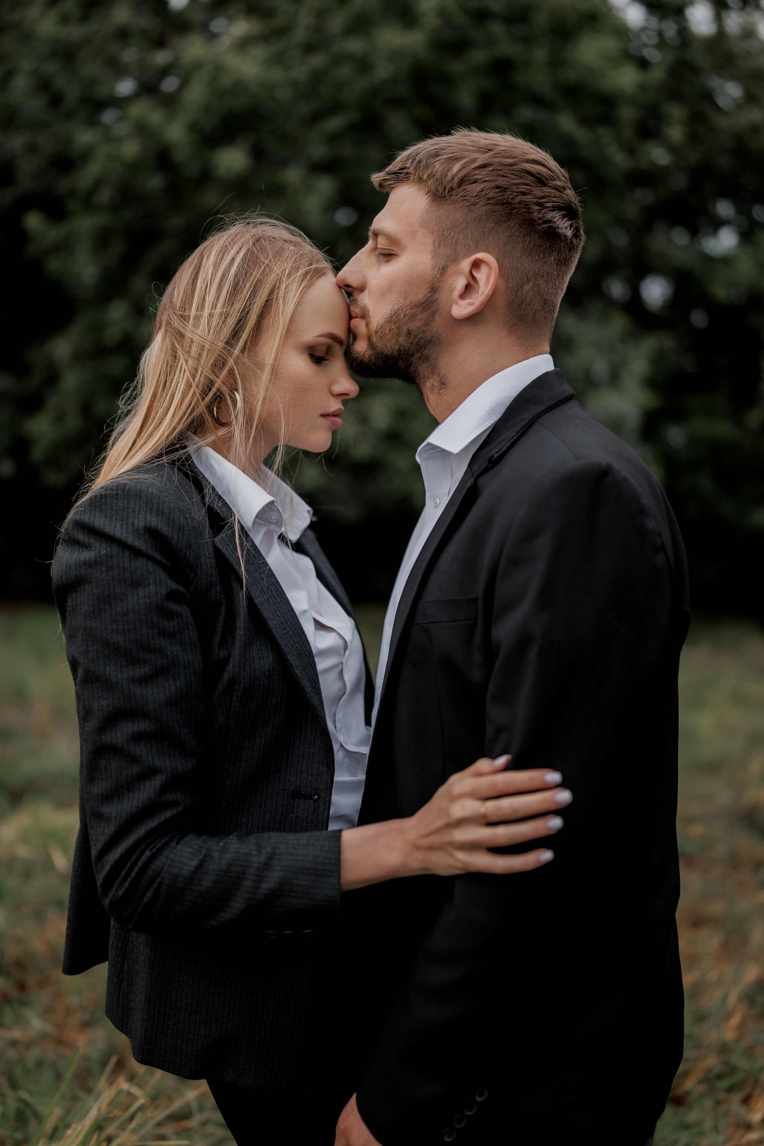 Forest. AnnVish photographer