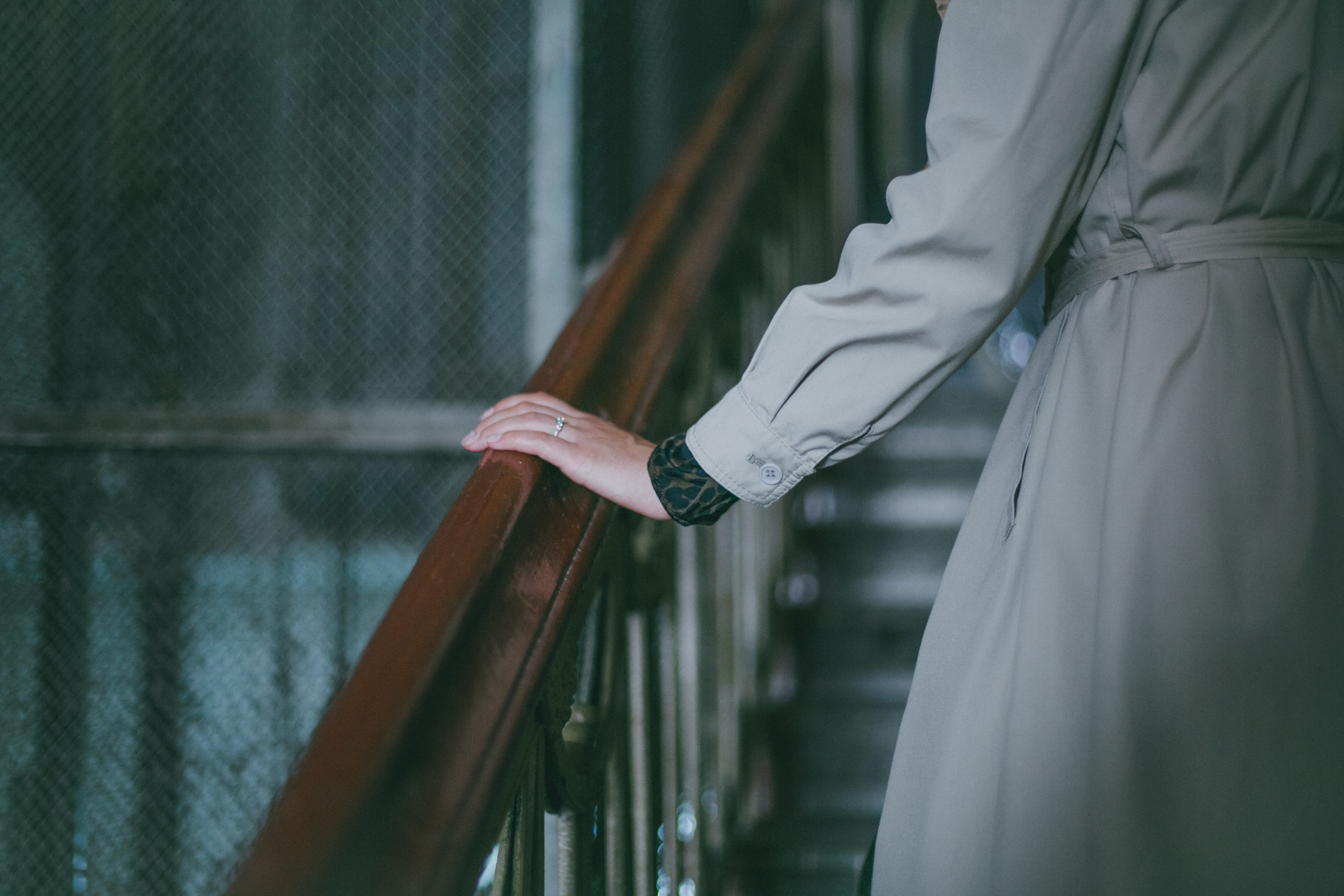 Memoirs. AnnVish photographer