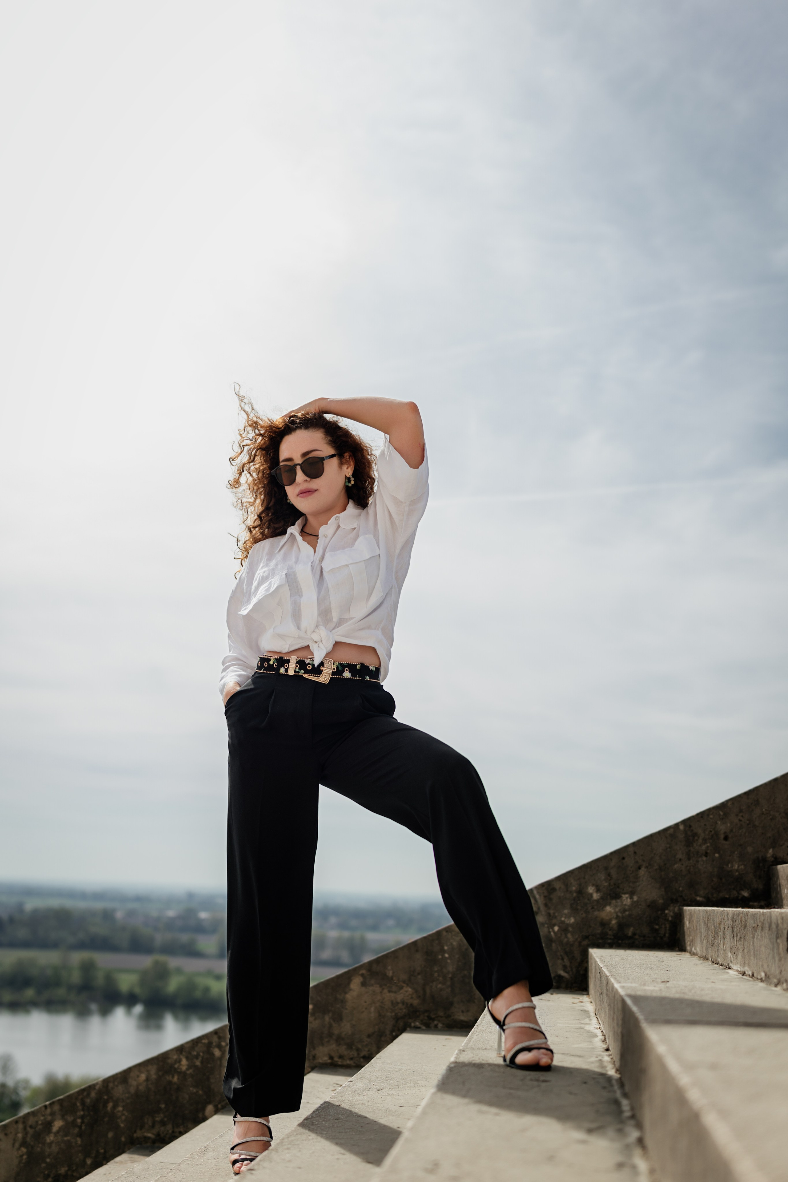 Тая. AnnVish photographer