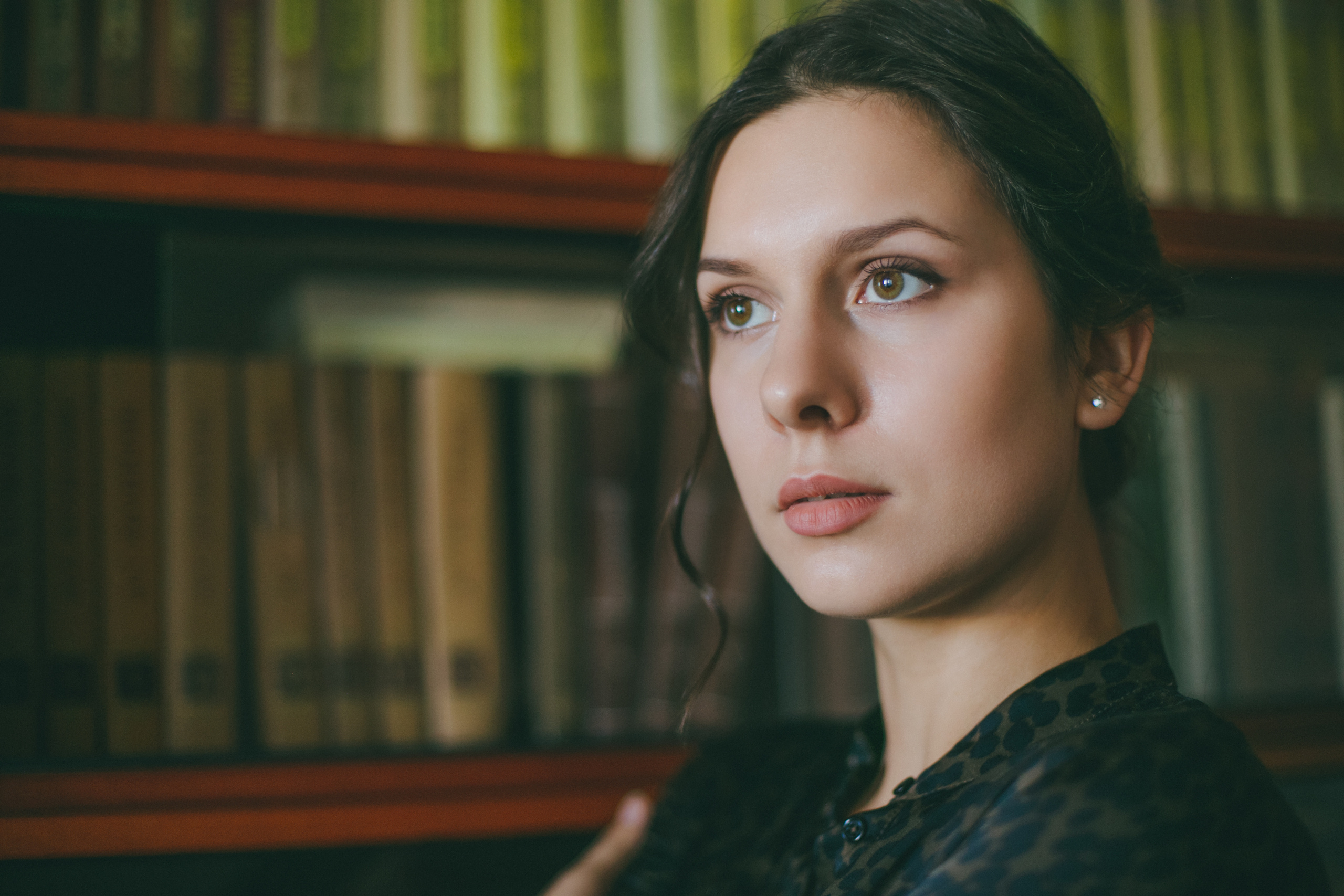 Memoirs. AnnVish photographer