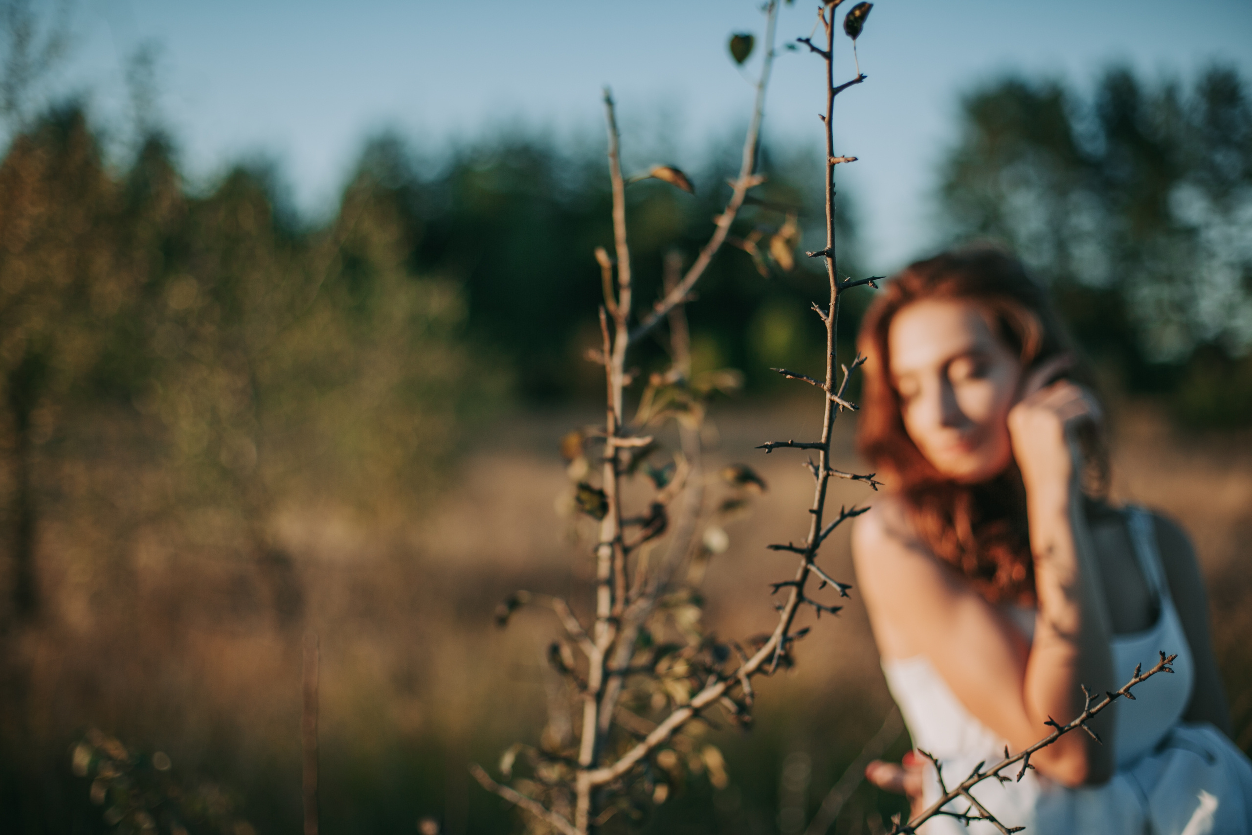 Anna. AnnVish photographer