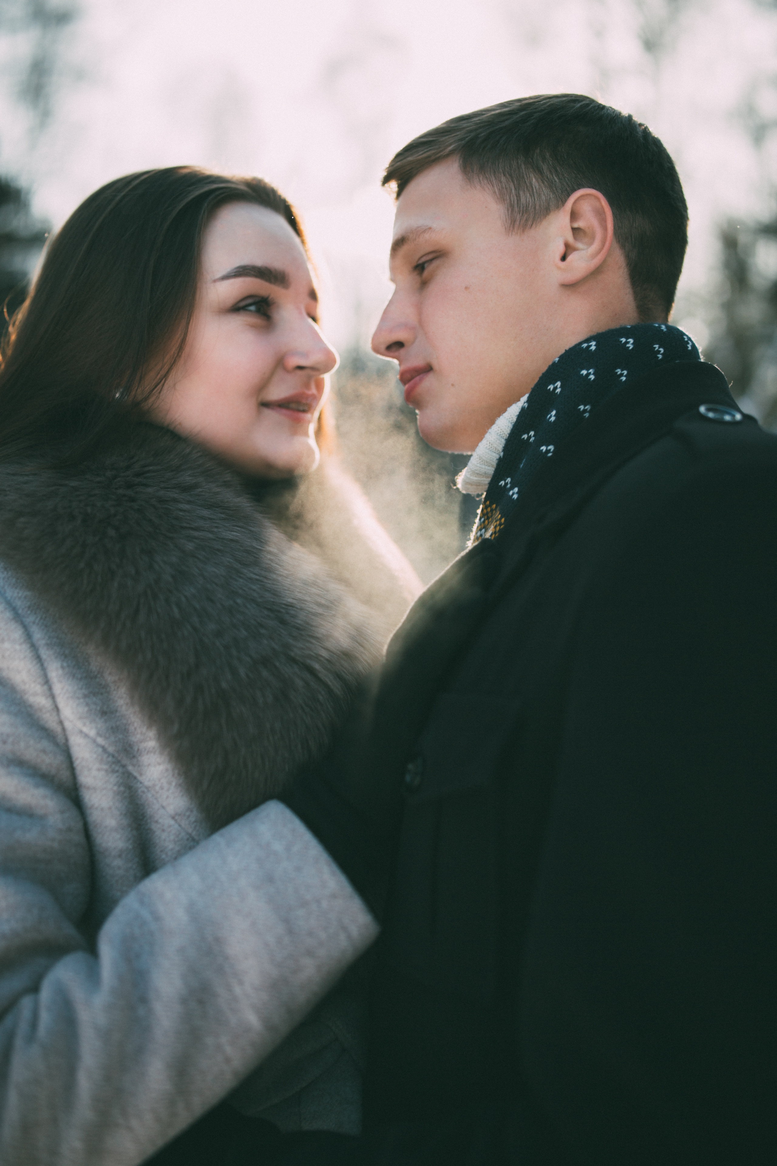 Одним солнечным днём. AnnVish photographer