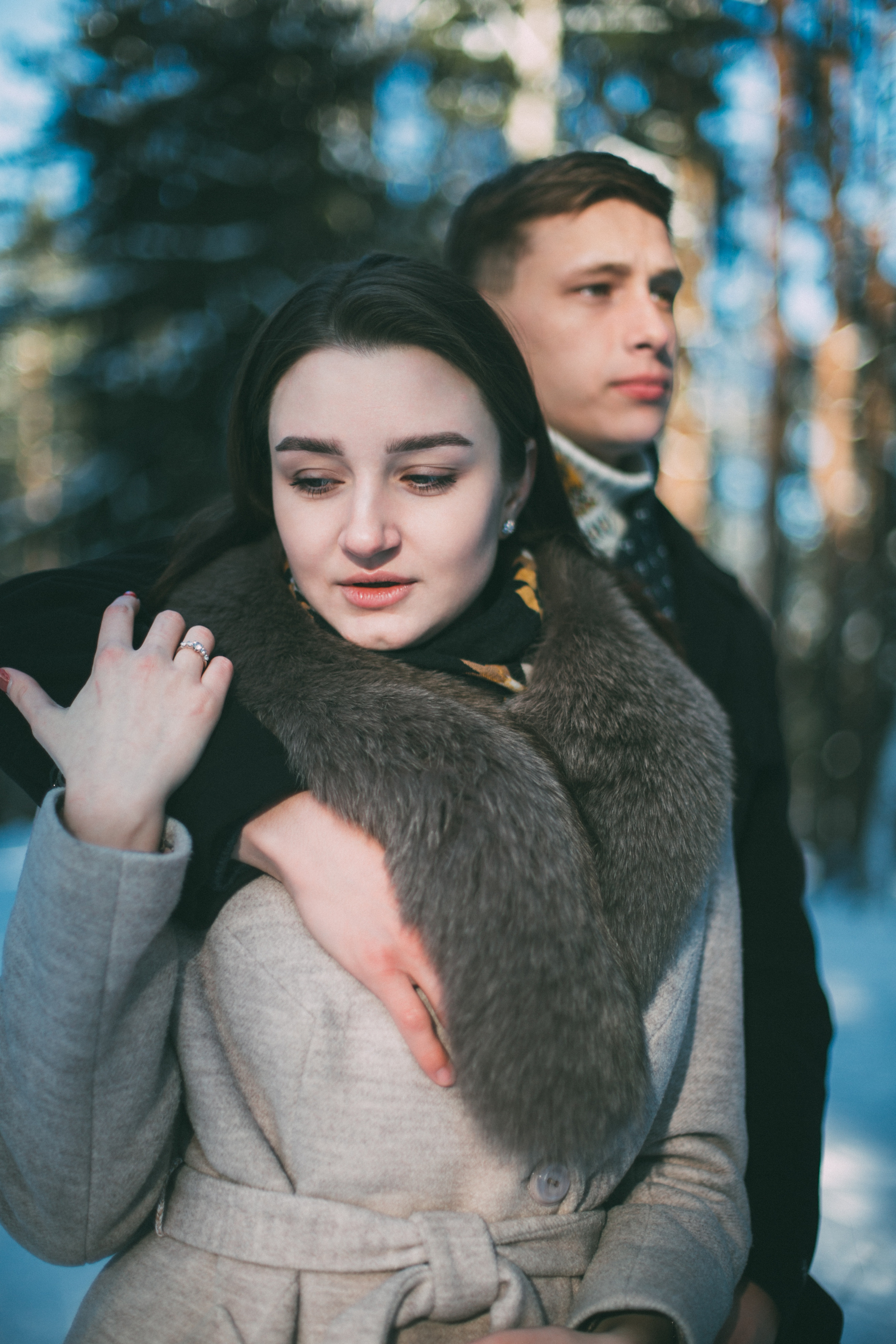 Одним солнечным днём. AnnVish photographer