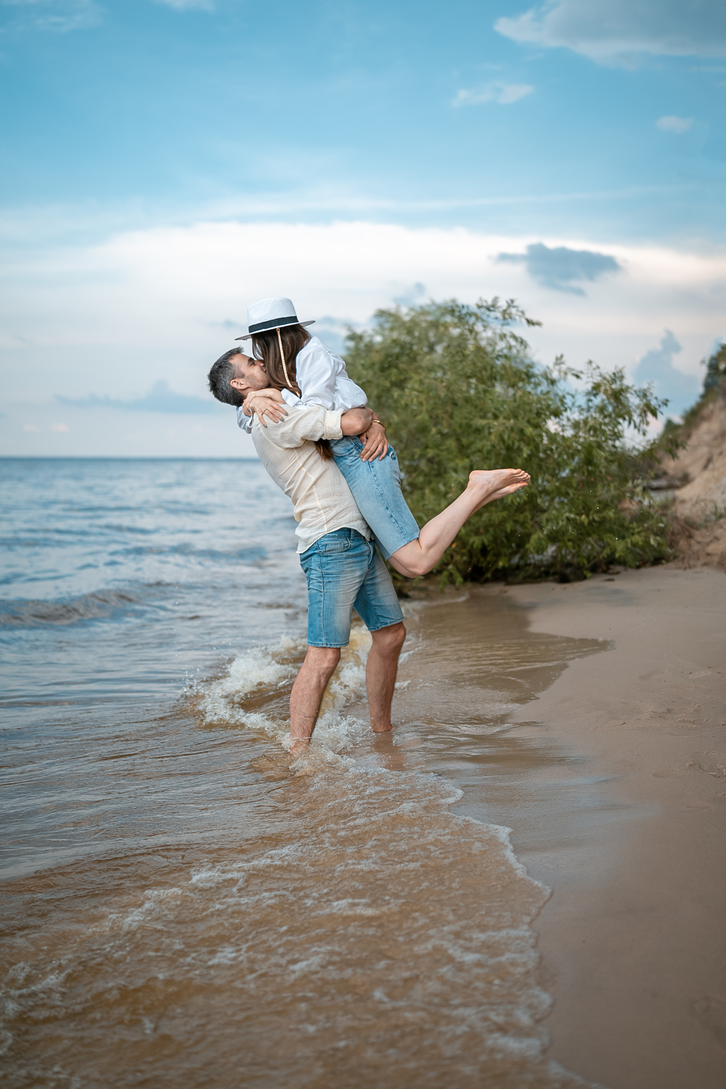 Озеро. AnnVish photographer