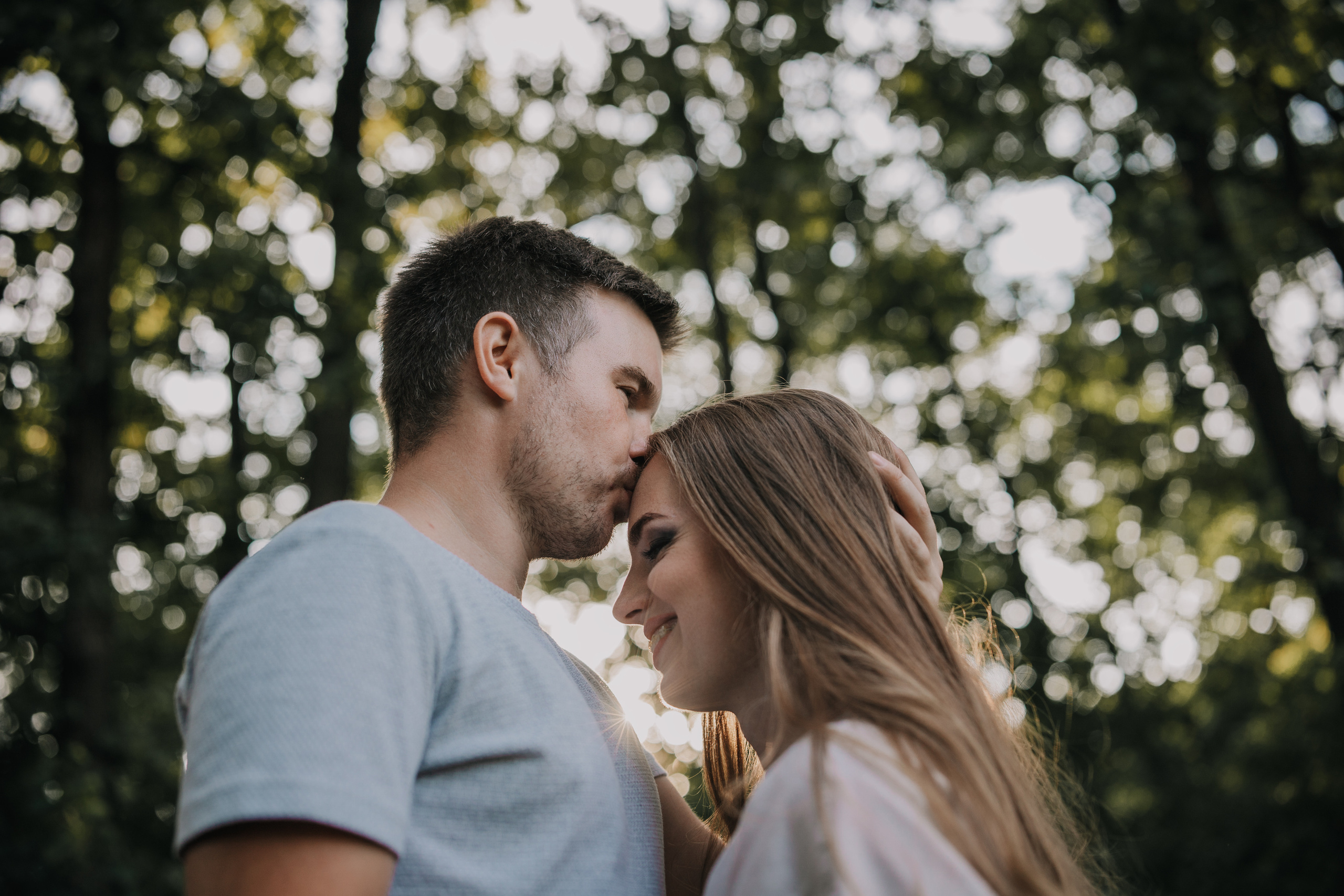 Love & піцца. AnnVish photographer