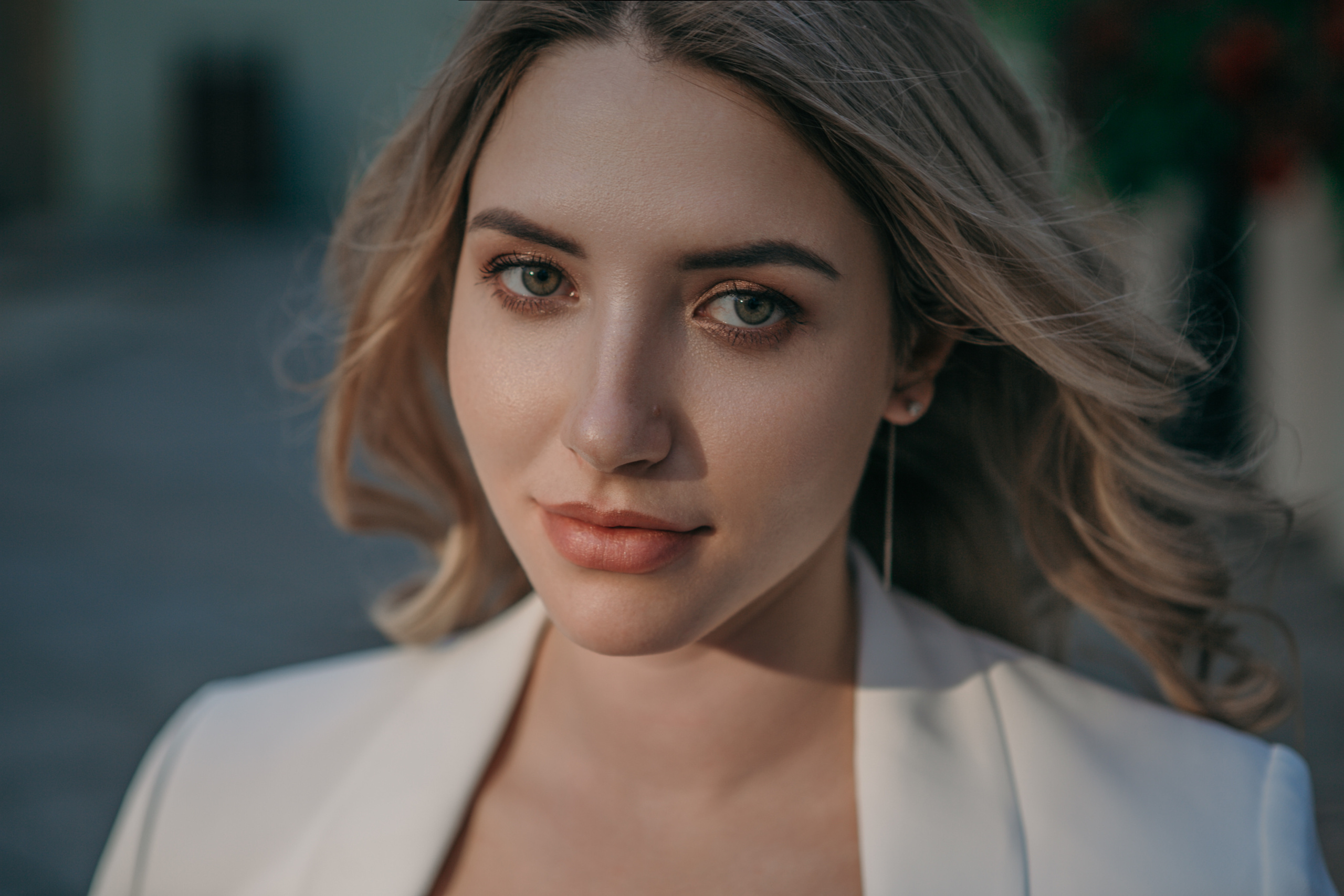 Аня. AnnVish photographer