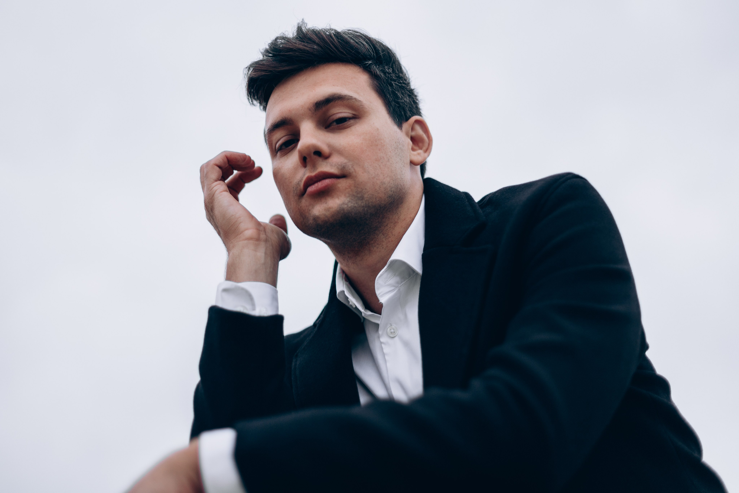 Ігор. AnnVish photographer