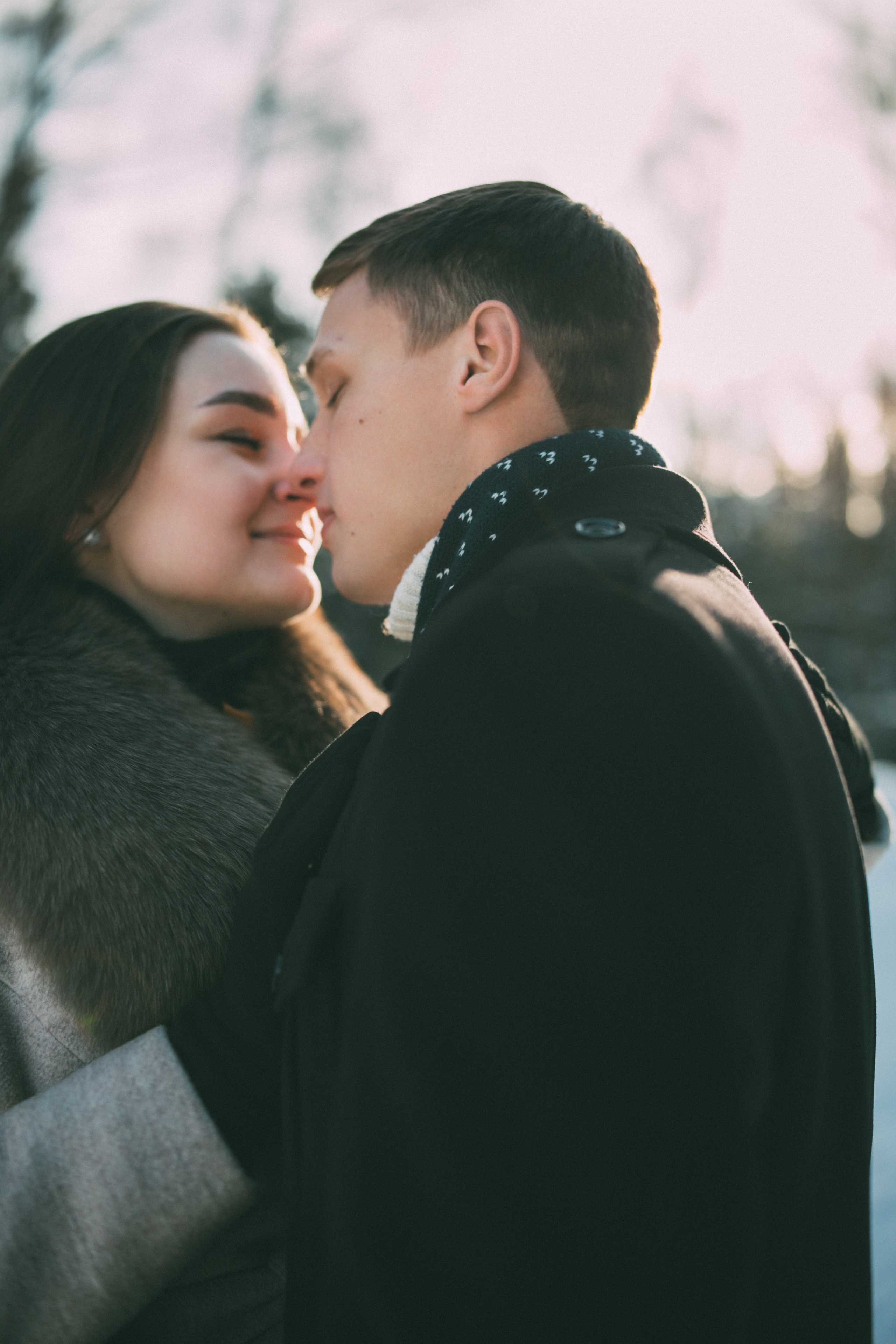 Одним солнечным днём. AnnVish photographer