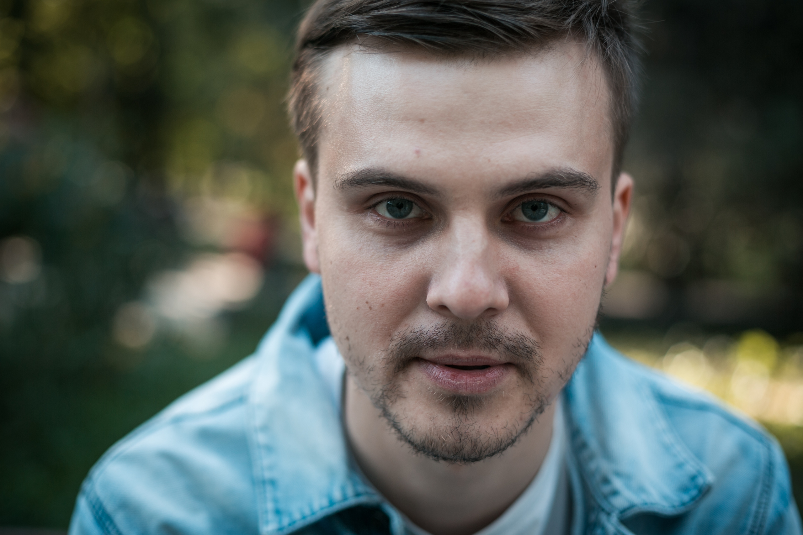 Філіп. AnnVish photographer