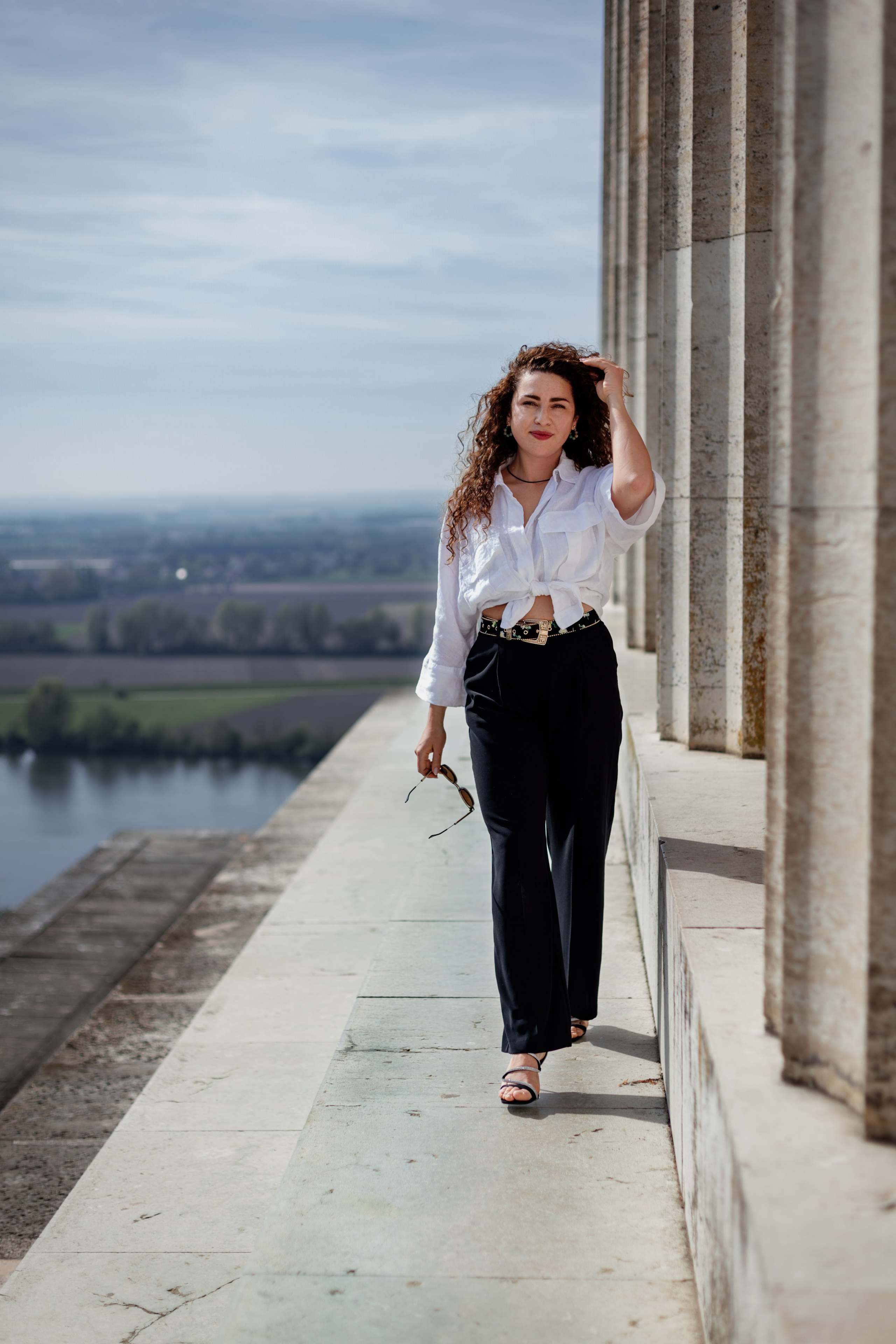 Тая. AnnVish photographer