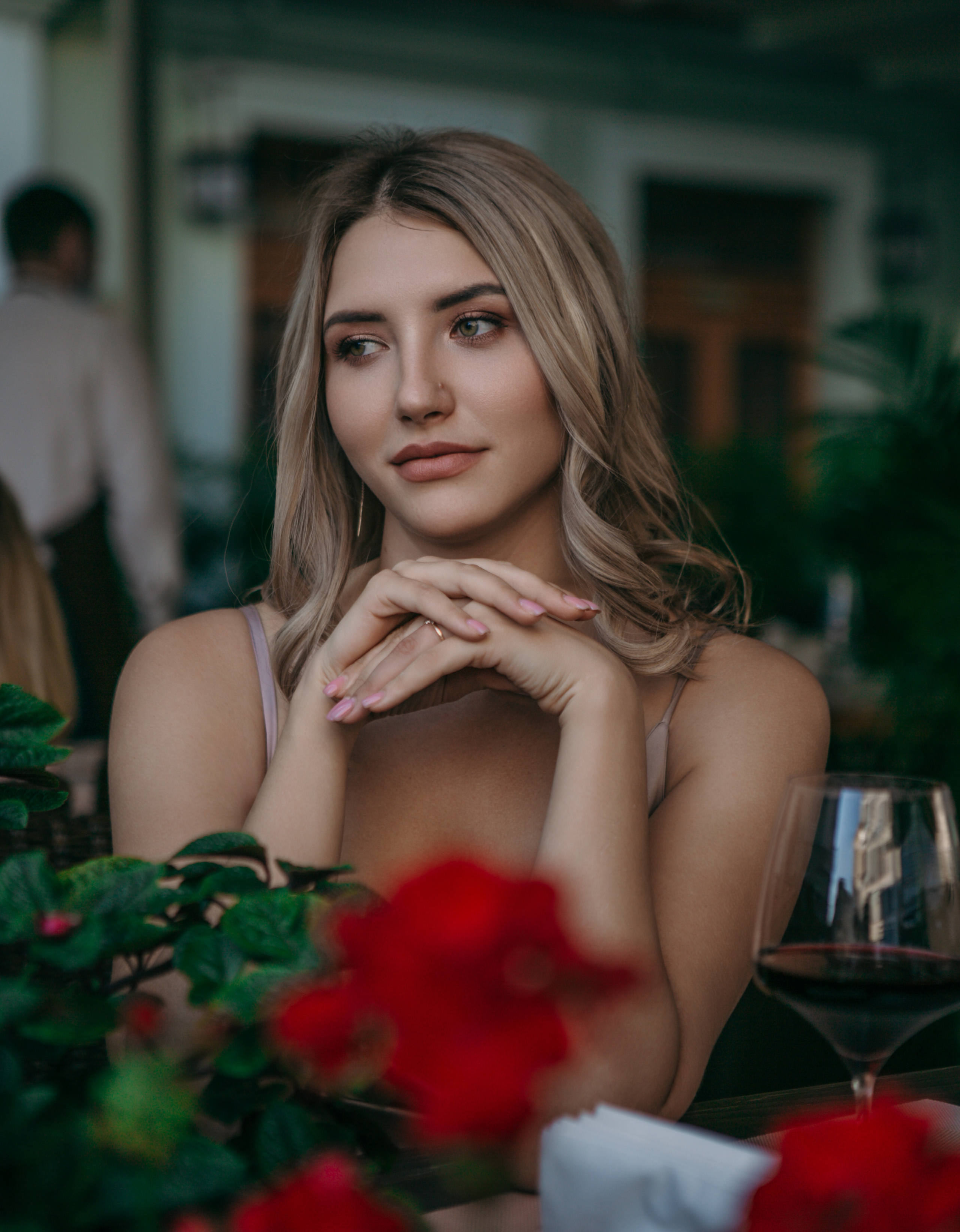 Аня. AnnVish photographer