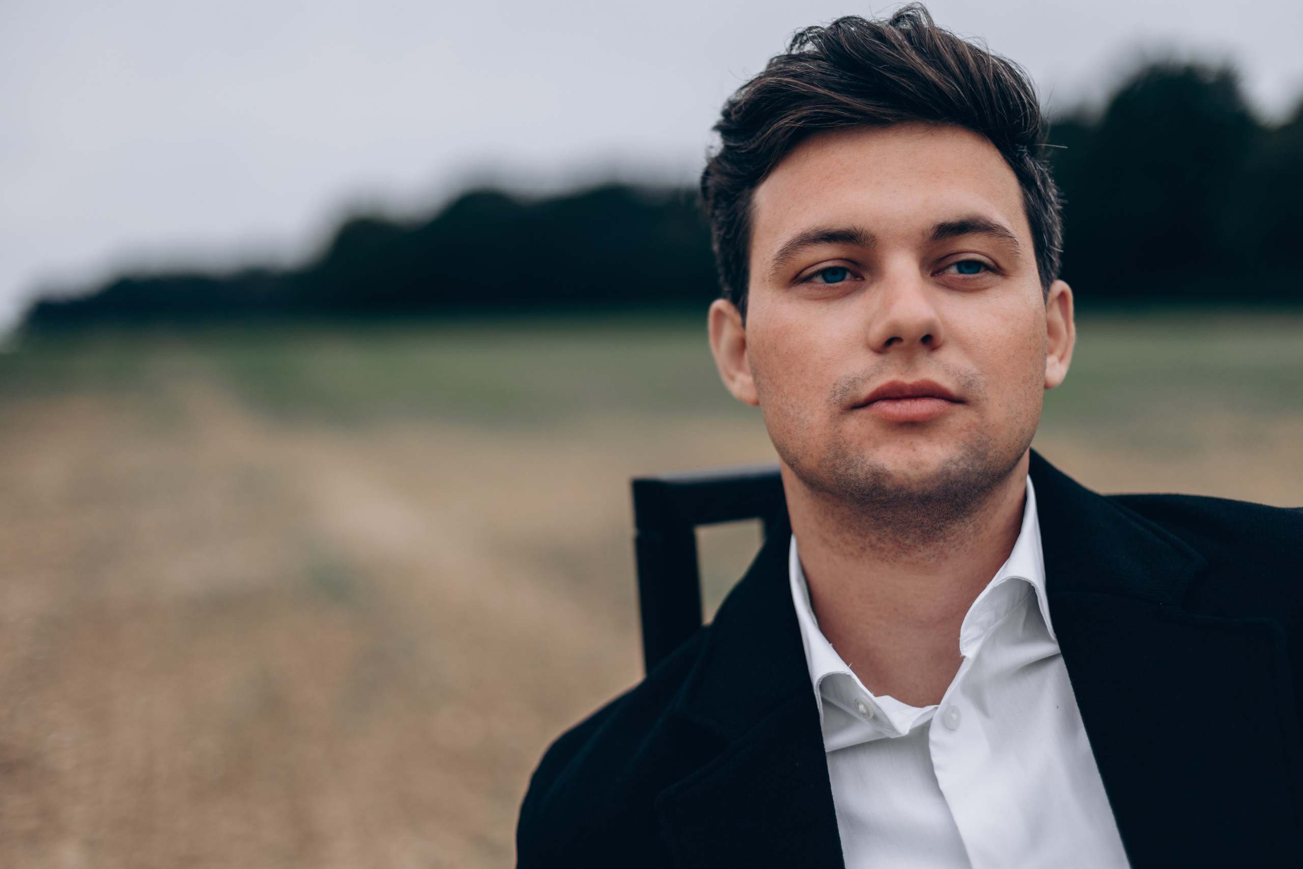 Ігор. AnnVish photographer