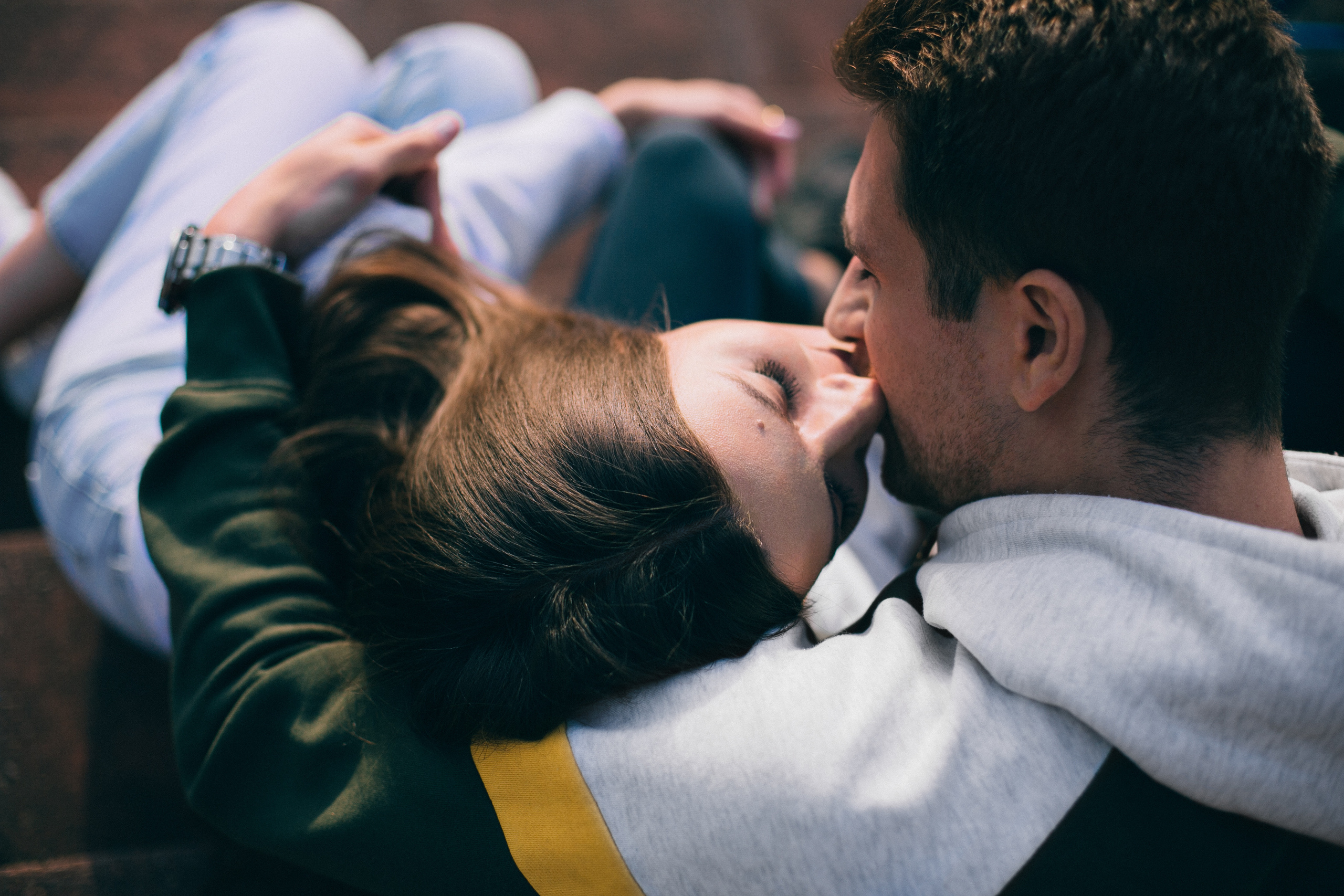 Прогулянка. AnnVish photographer