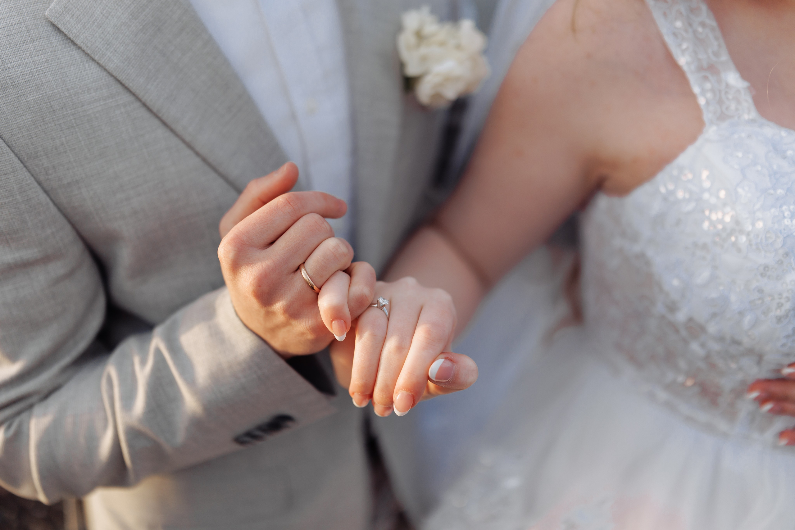 Elopement. AnnVish photographer