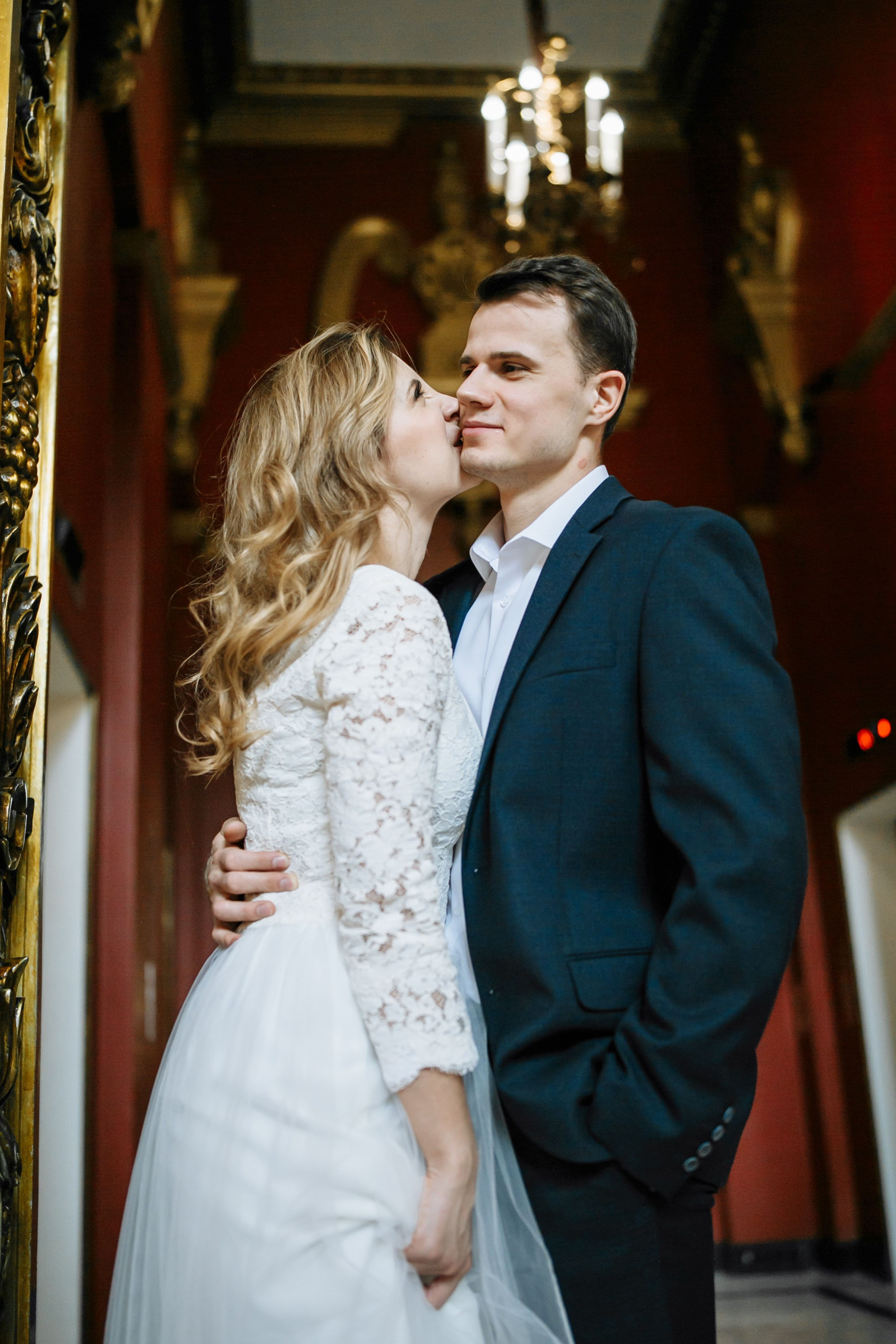 Весільні. AnnVish photographer