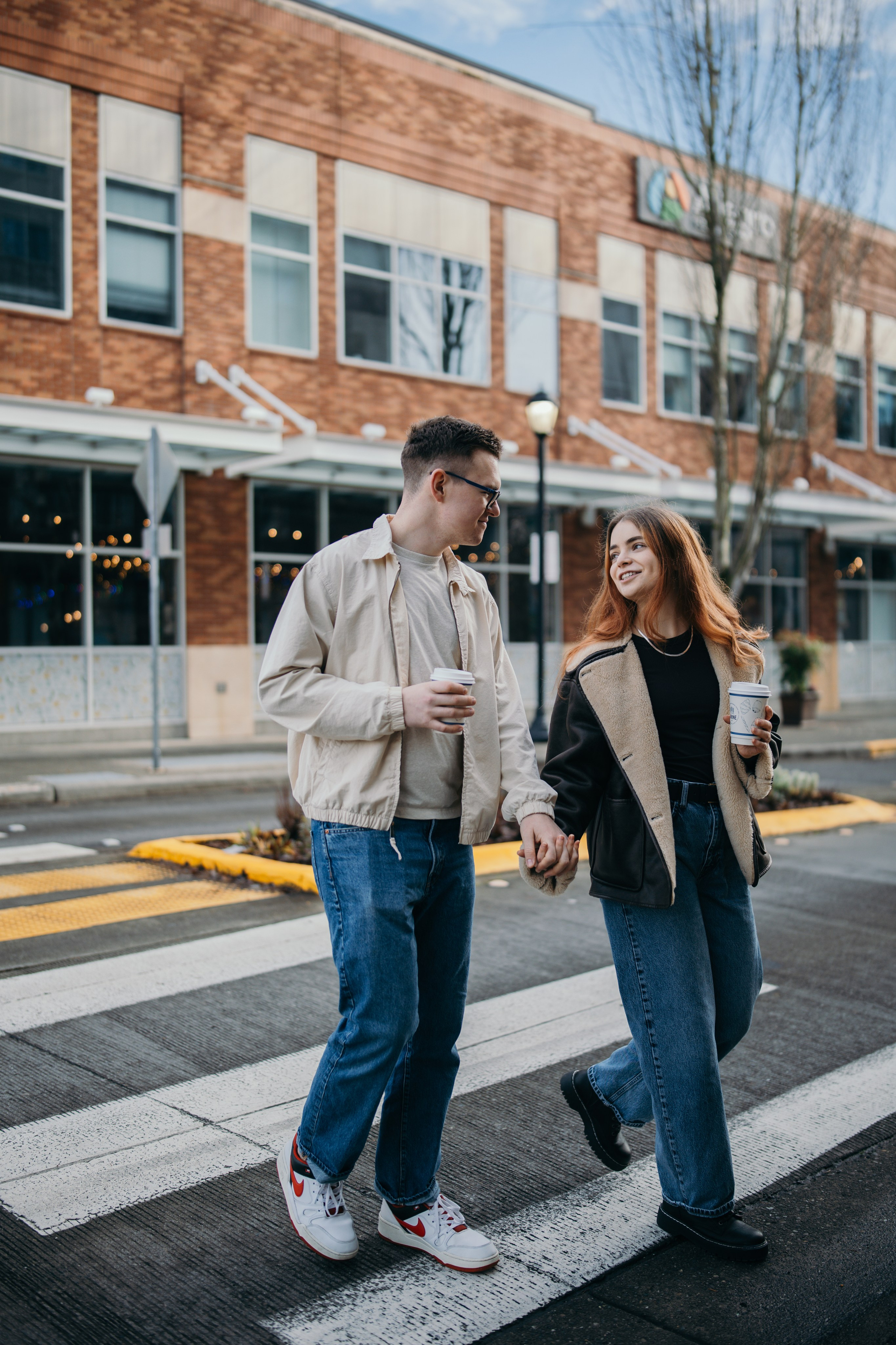 Diana & Zhenya. AnnVish photographer