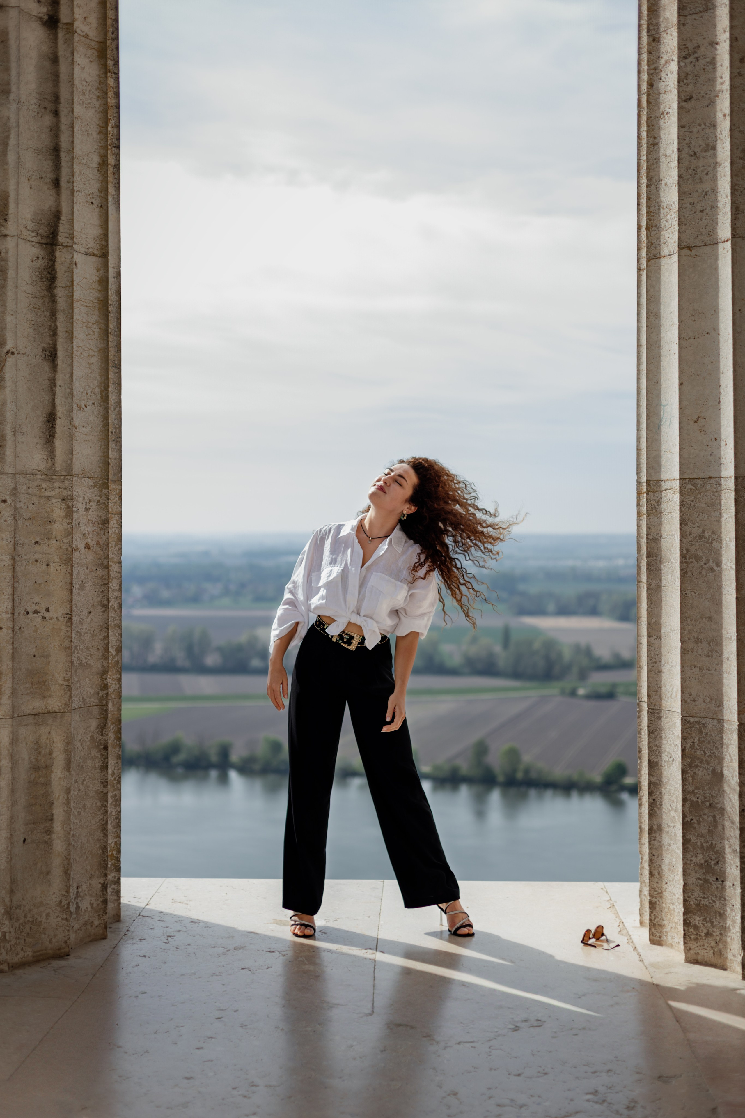 Тая. AnnVish photographer