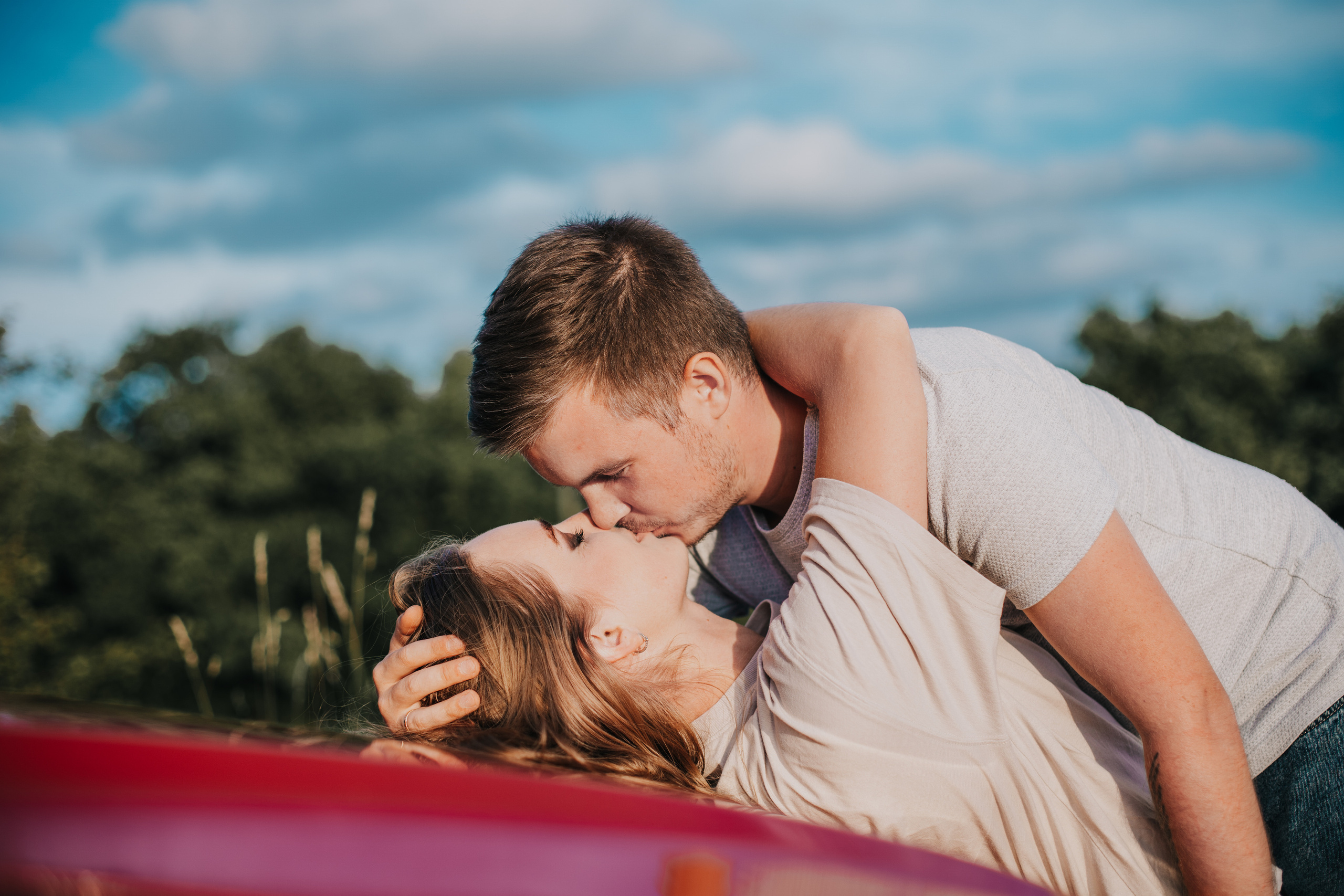 Love & піцца. AnnVish photographer