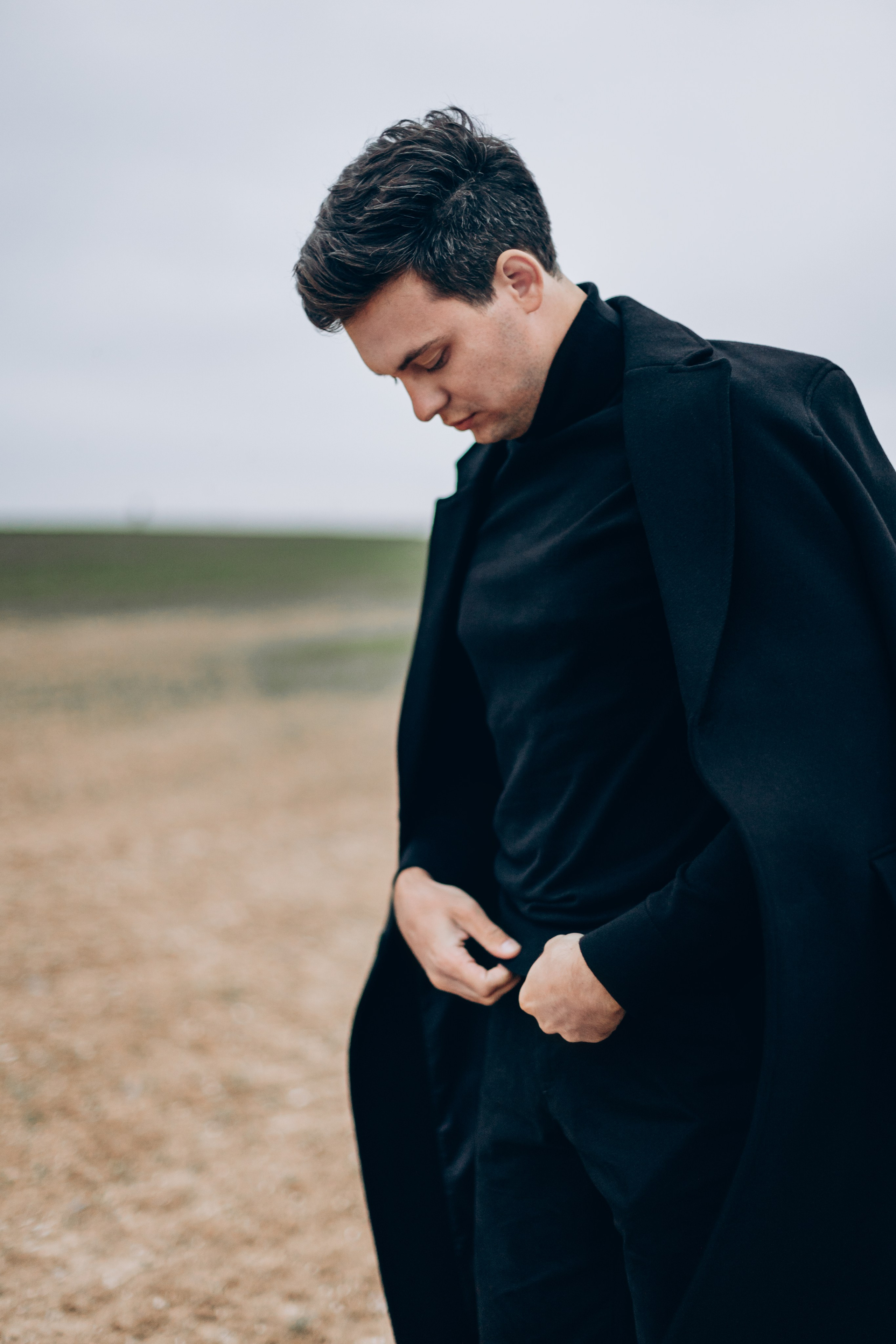 Ігор. AnnVish photographer