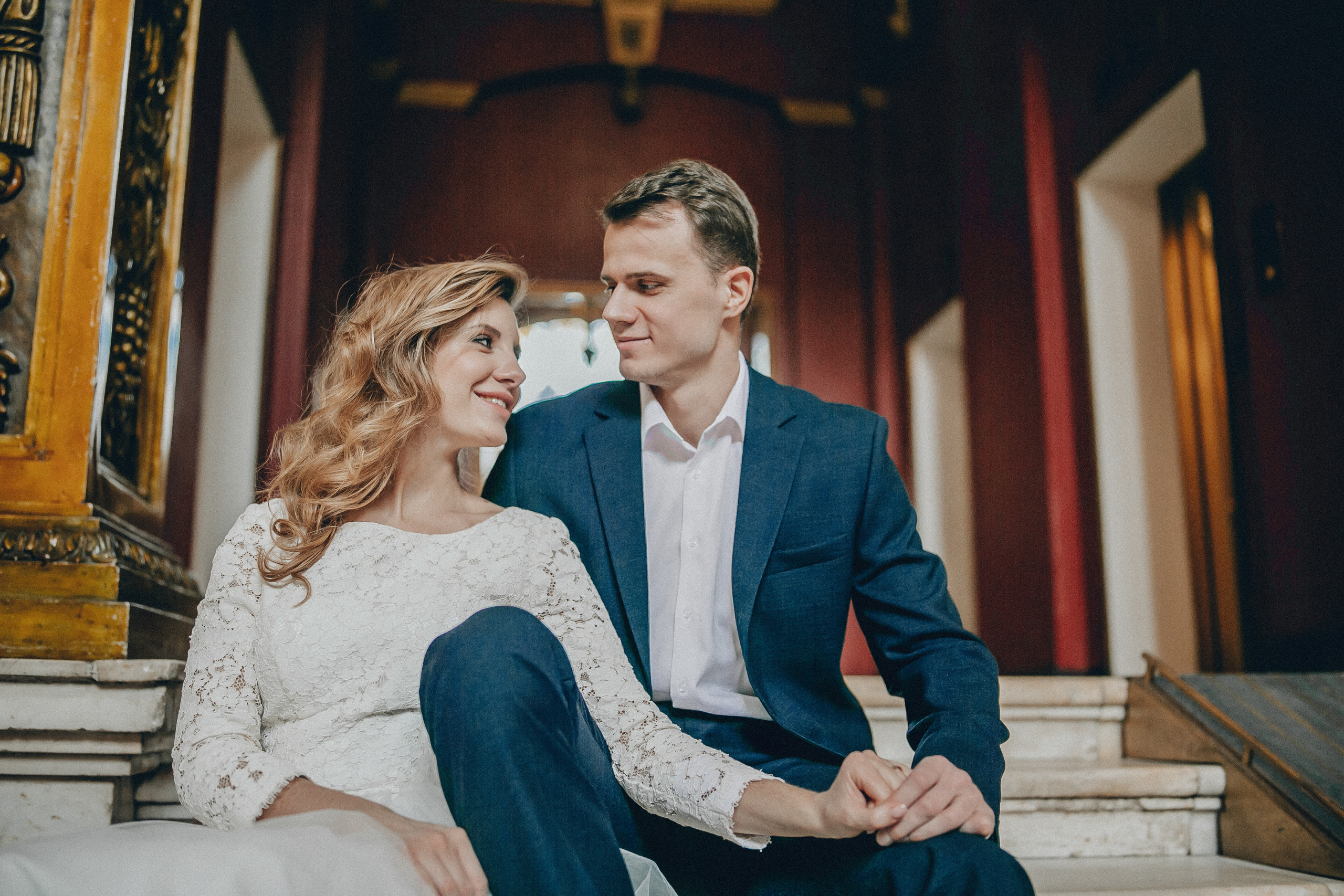 Свадебные. AnnVish photographer