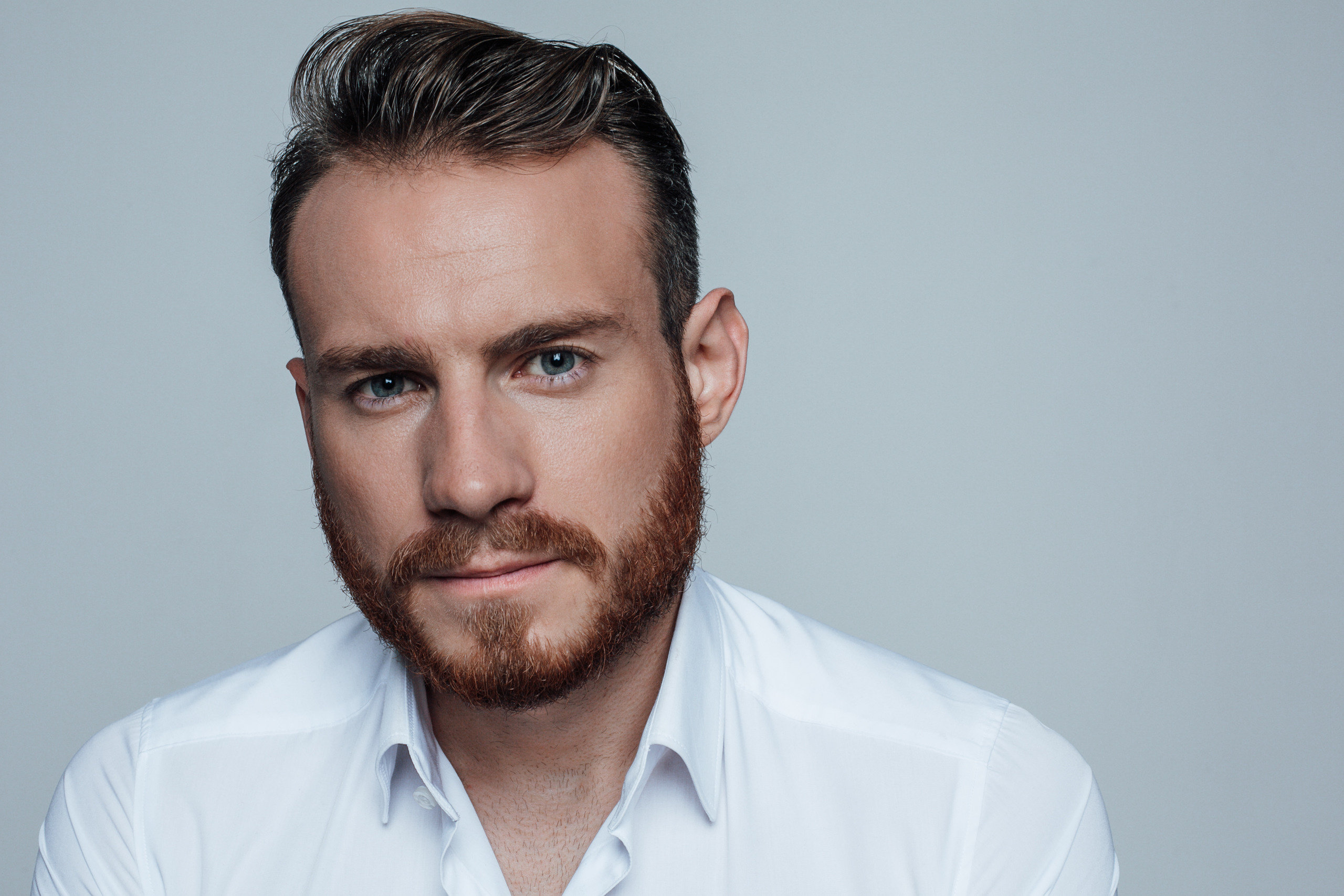 Kiril. AnnVish photographer