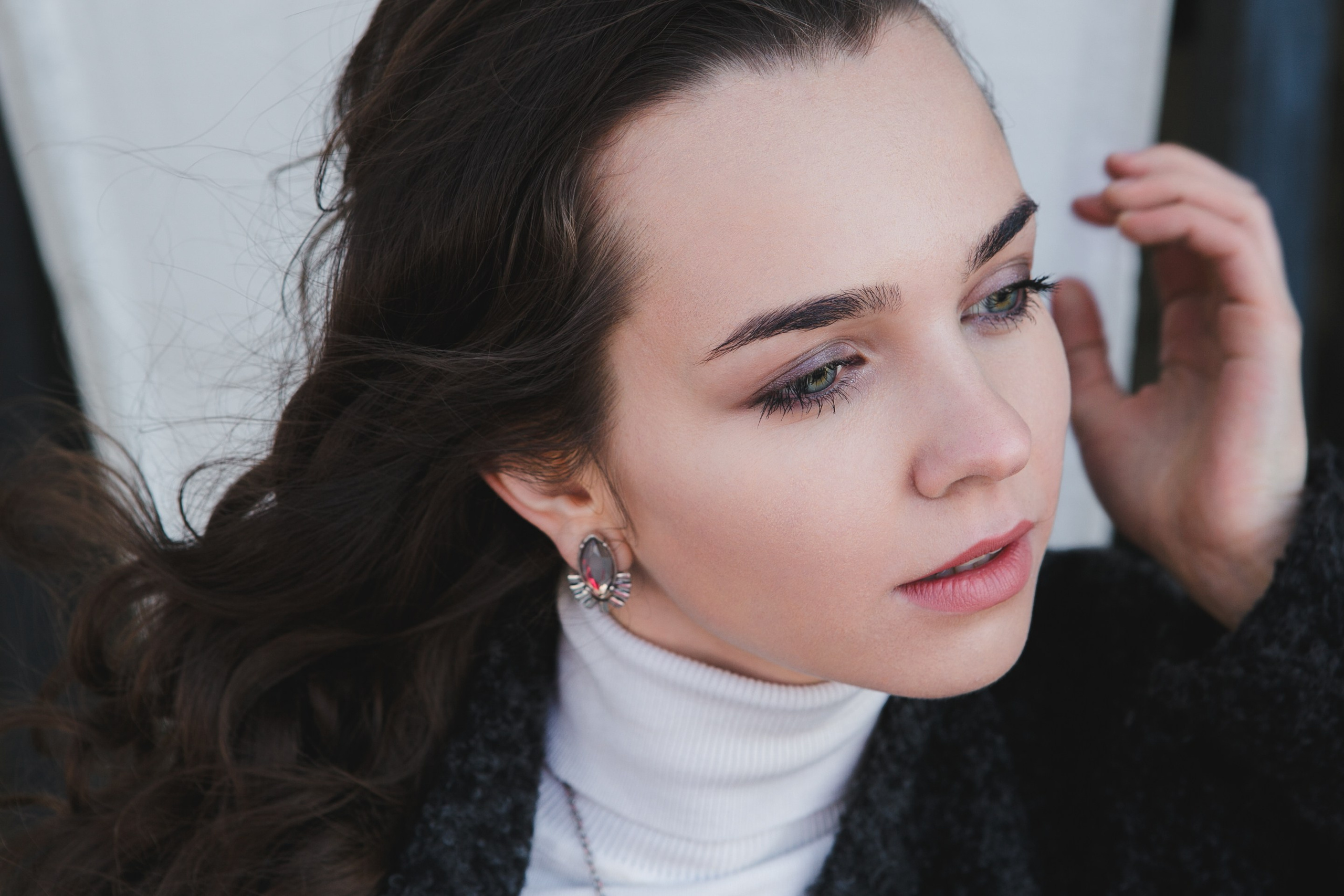 Ксюша. AnnVish photographer