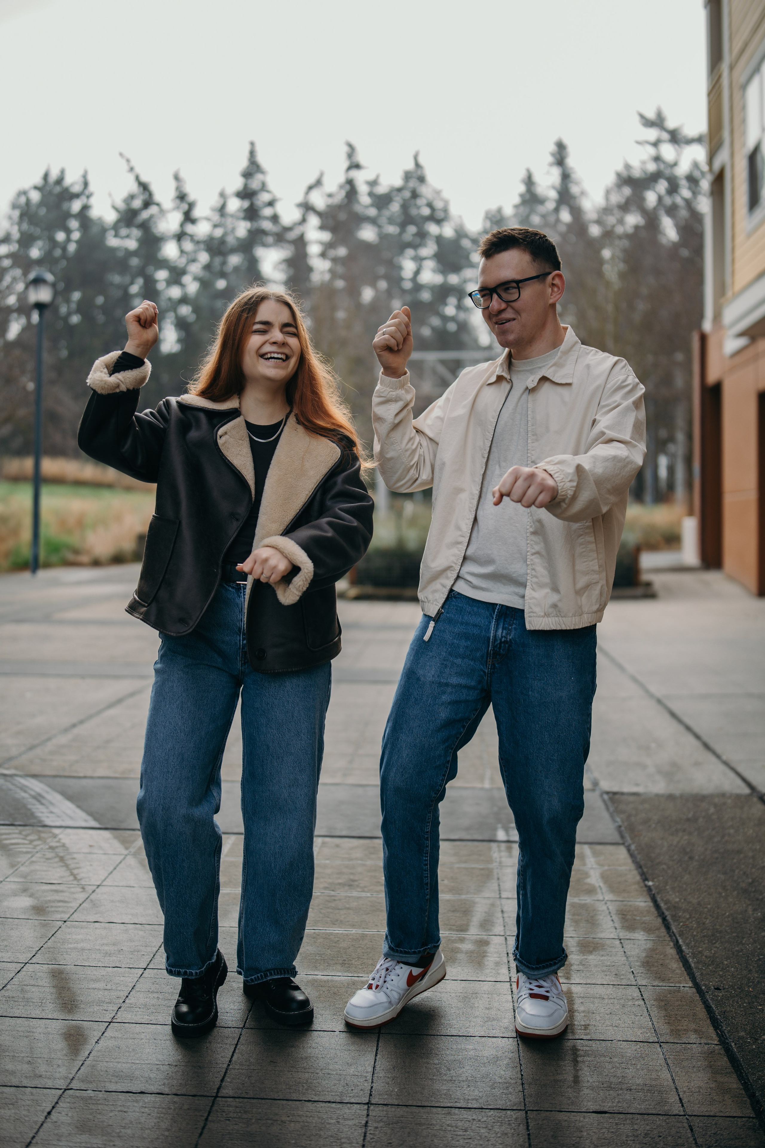 Diana & Zhenya. AnnVish photographer