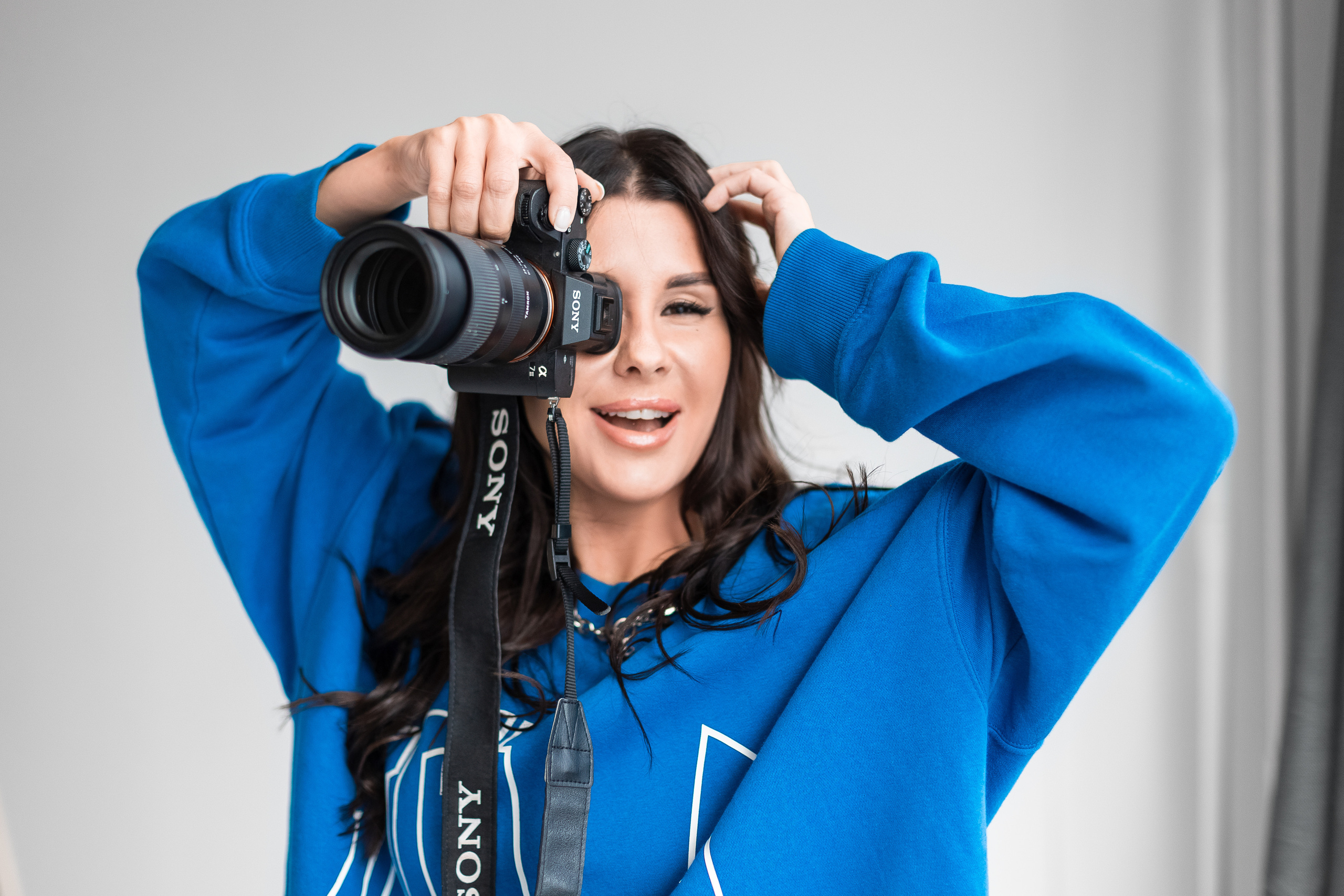 Juila. AnnVish photographer