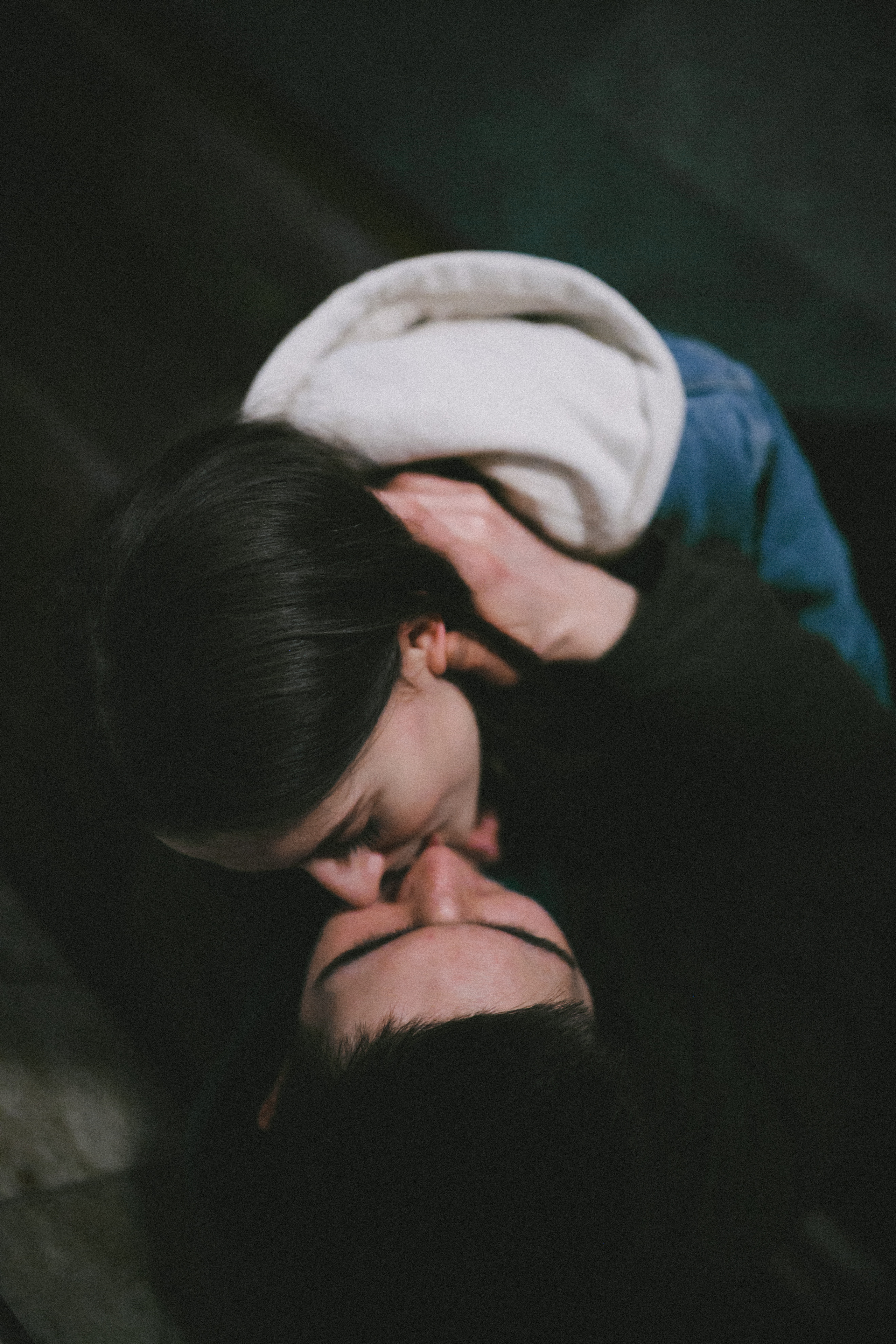 Underground.love. AnnVish photographer