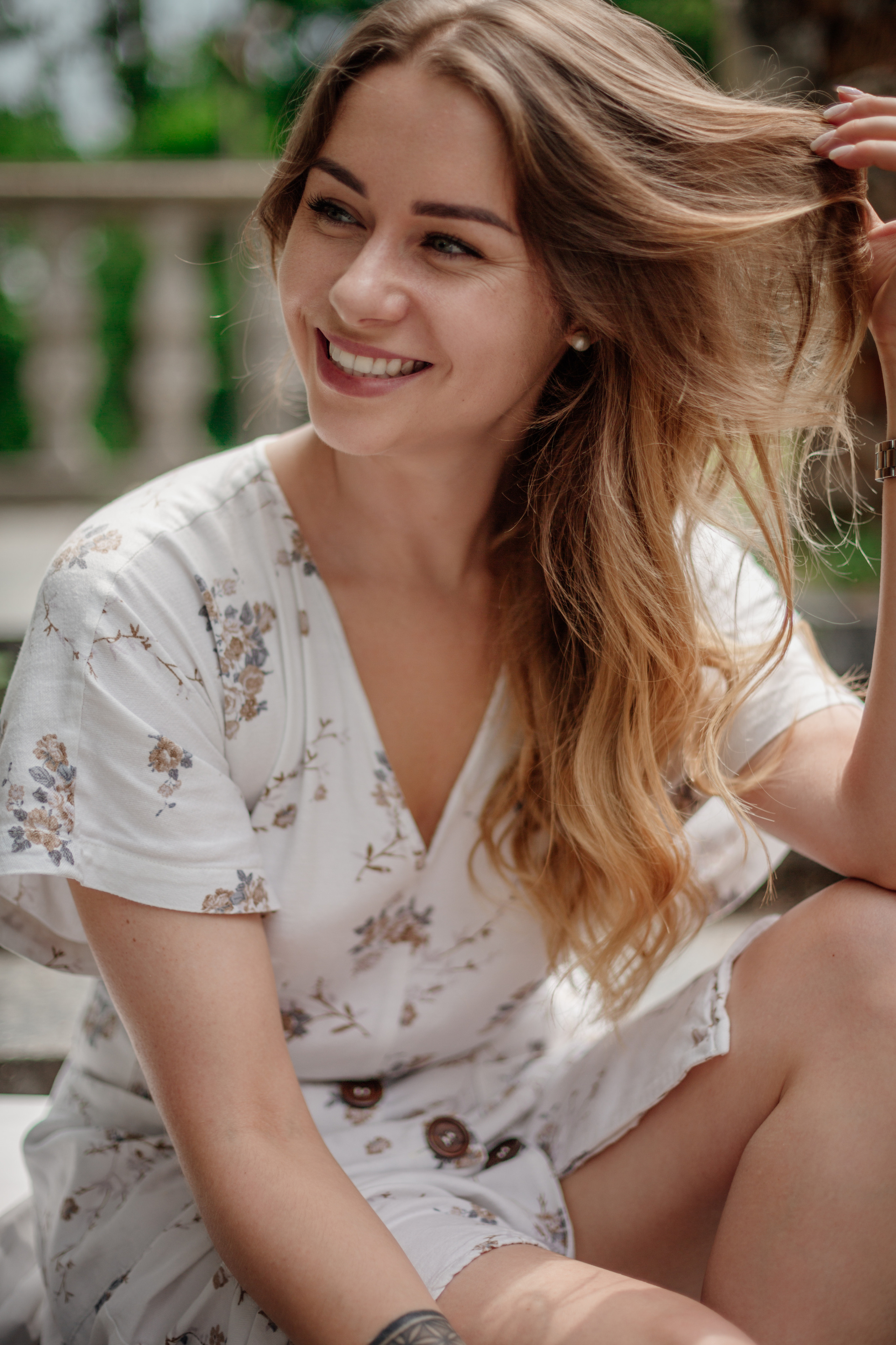 Mira. AnnVish photographer