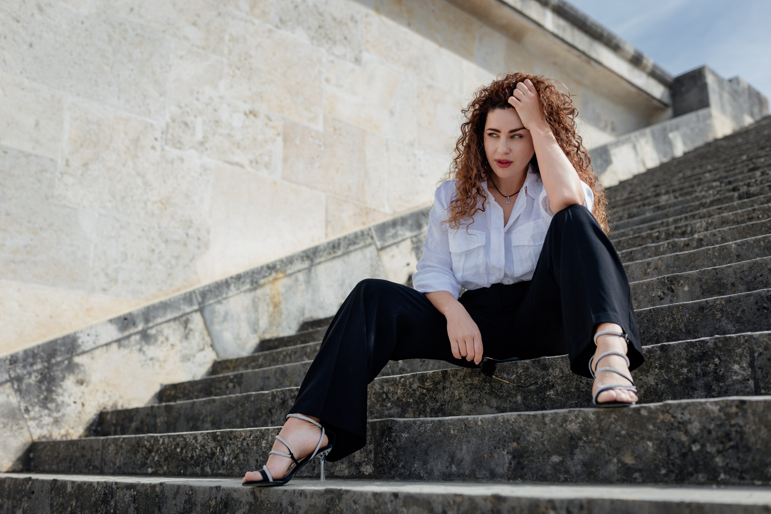 Тая. AnnVish photographer