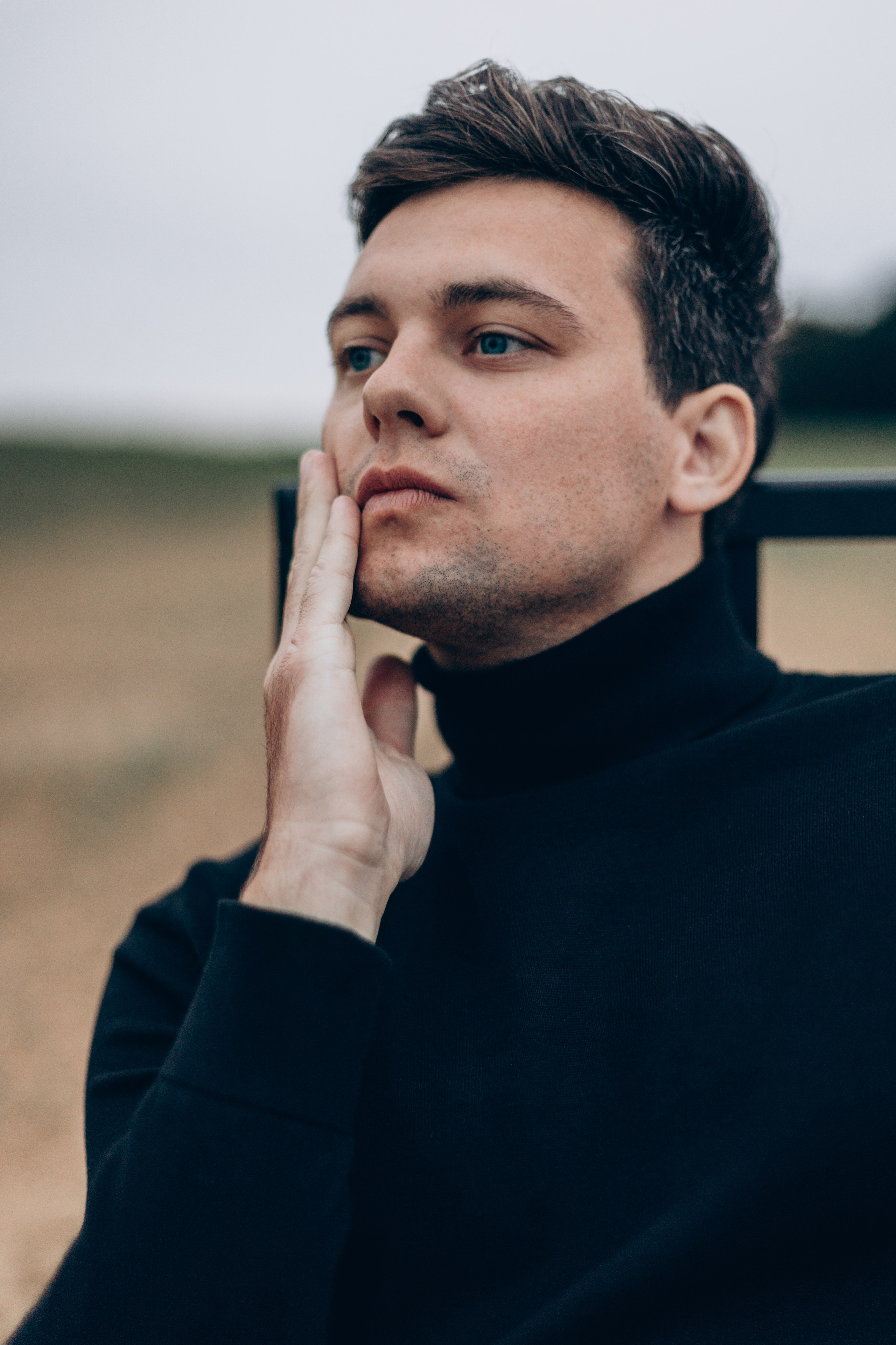 Ігор. AnnVish photographer