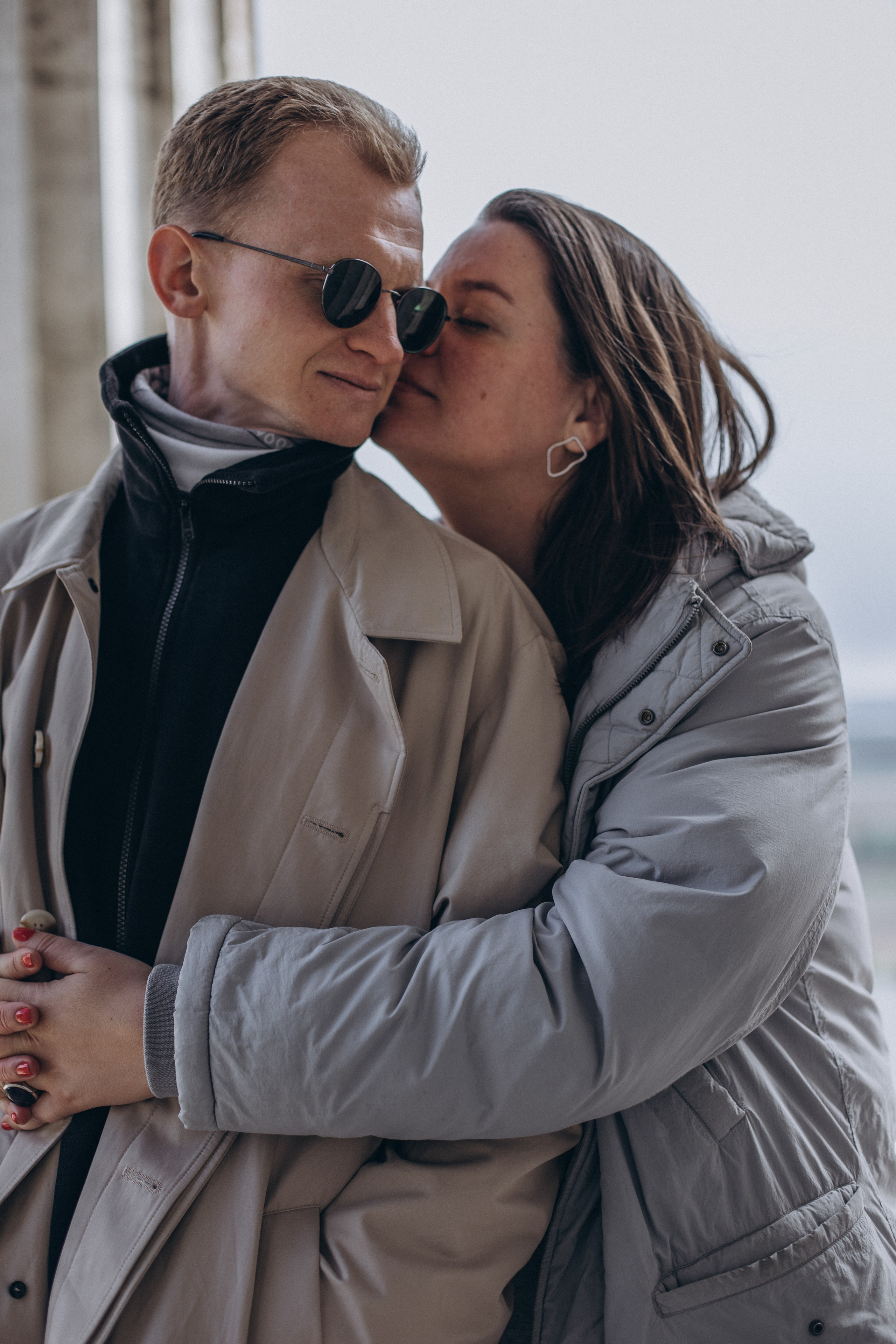 Вєра і Сергій. AnnVish photographer