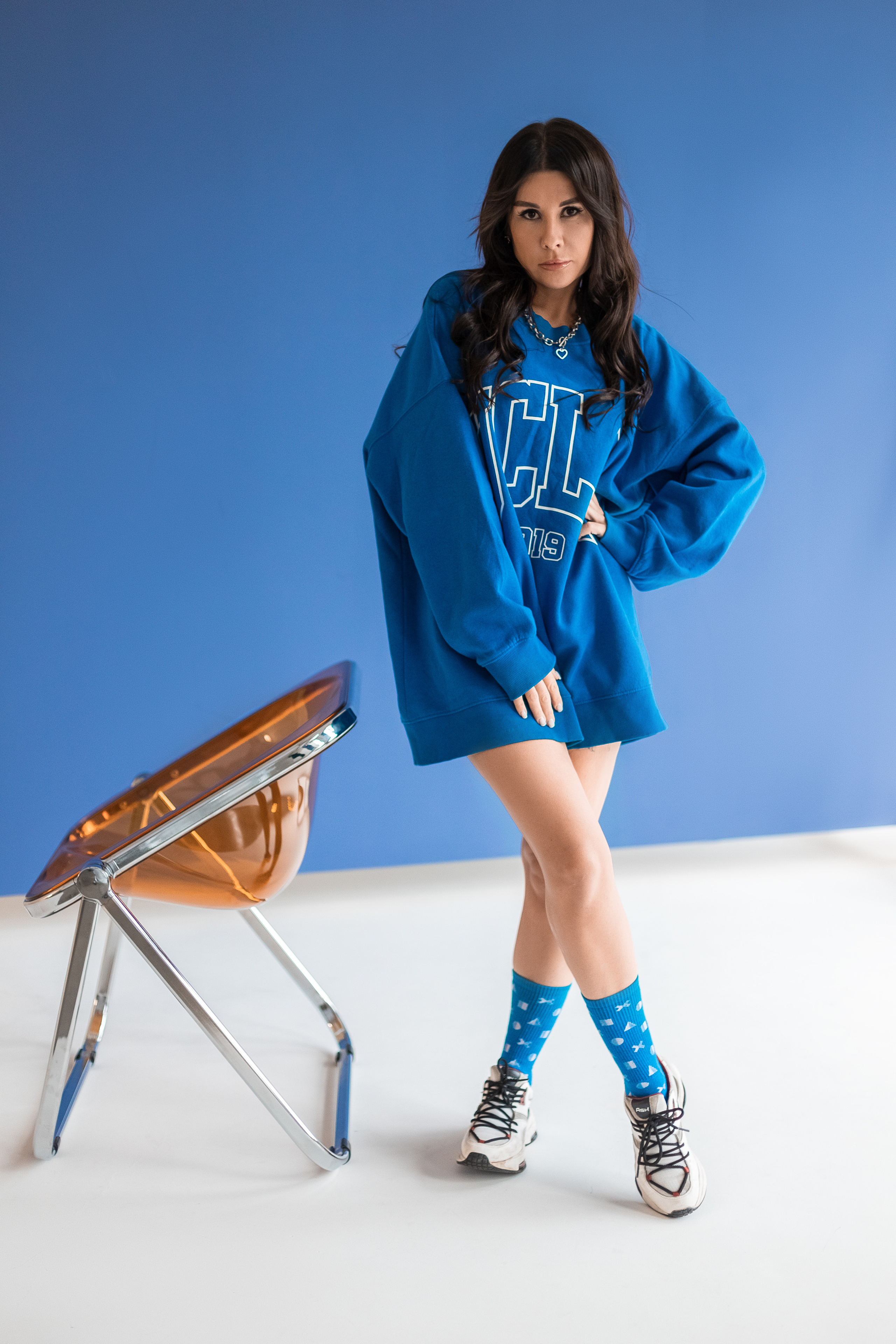 Juila. AnnVish photographer