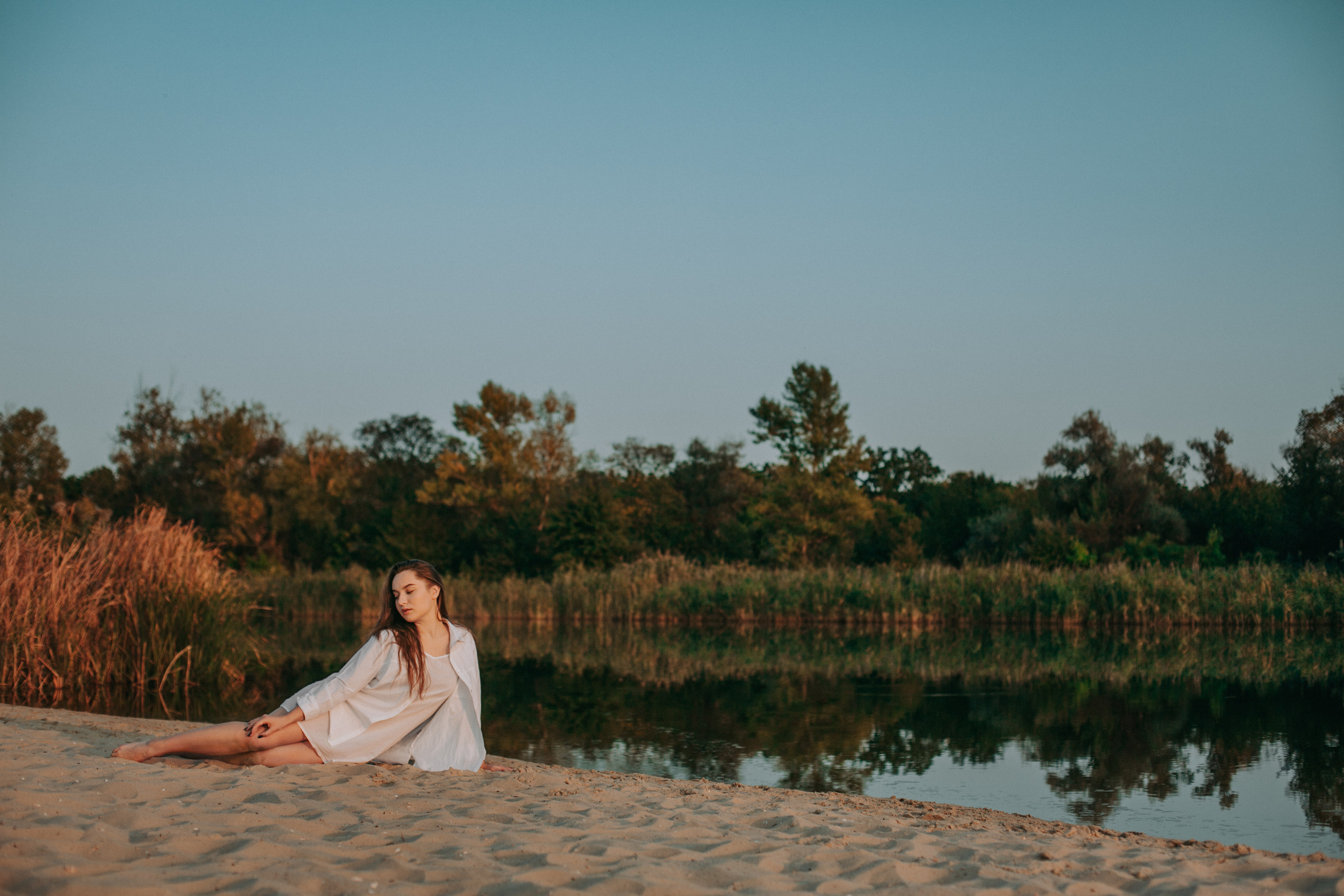 Аріна. AnnVish photographer