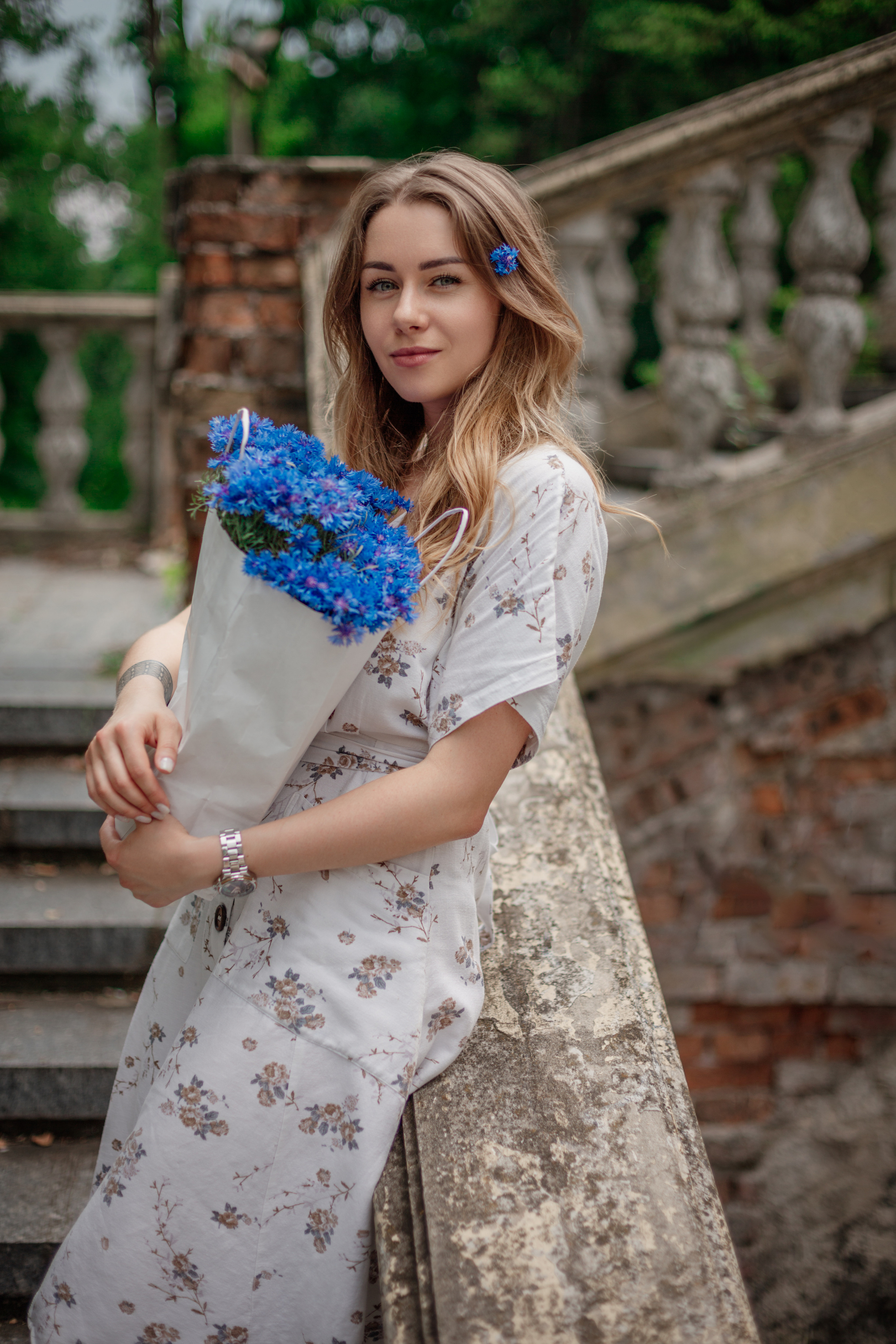 Mira. AnnVish photographer