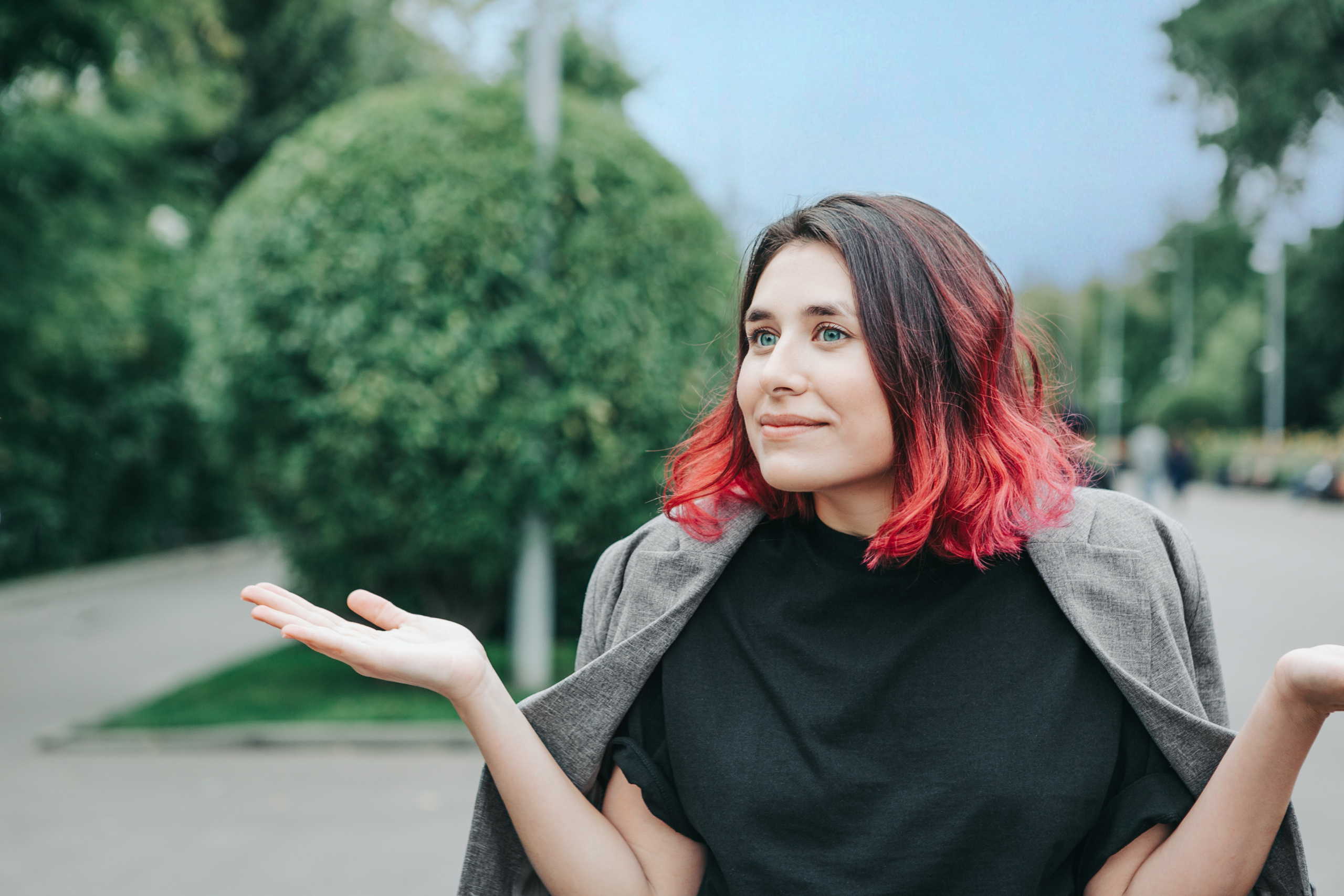 Ирина. AnnVish photographer