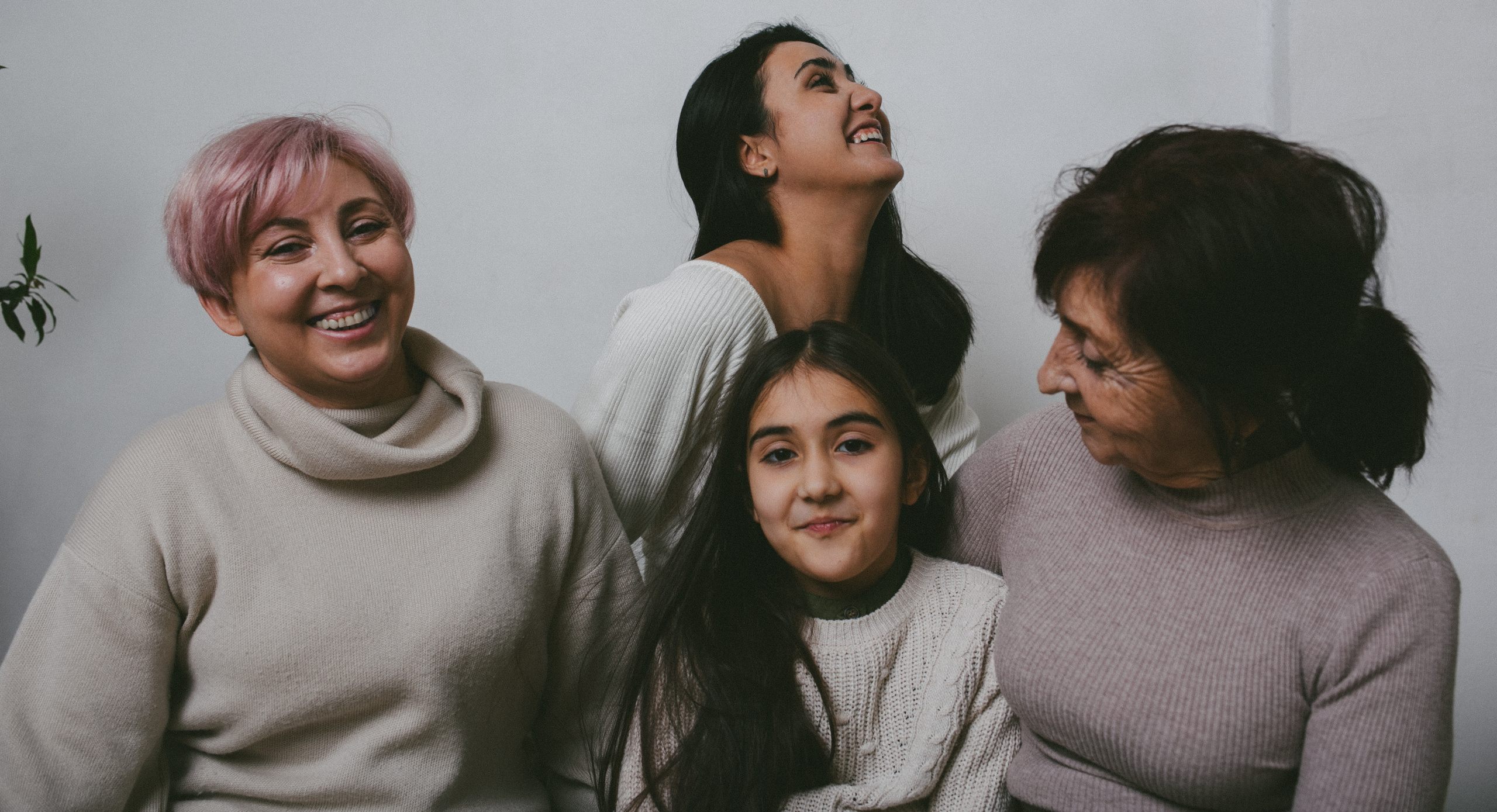 Покоління. AnnVish photographer