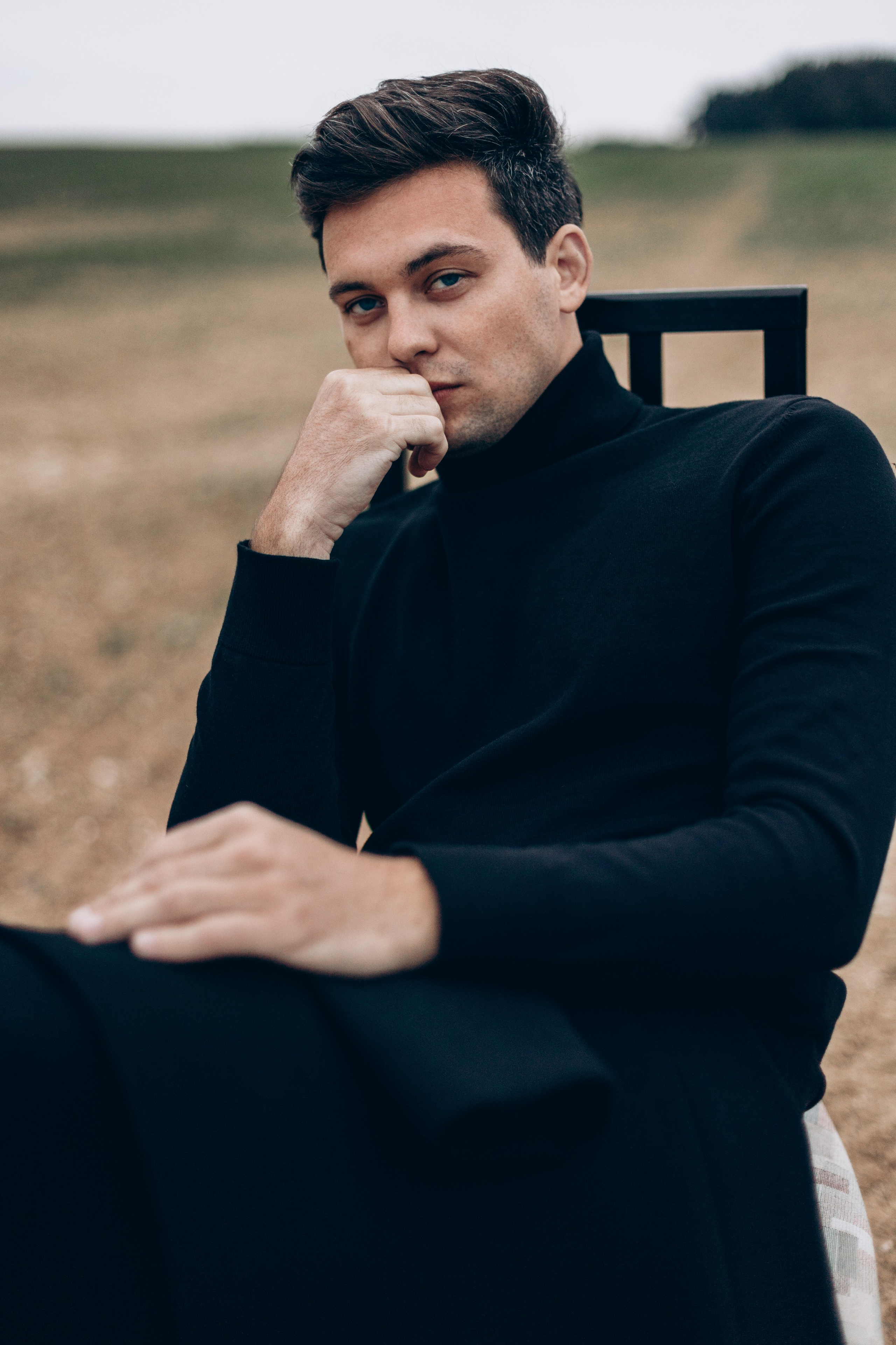 Ігор. AnnVish photographer