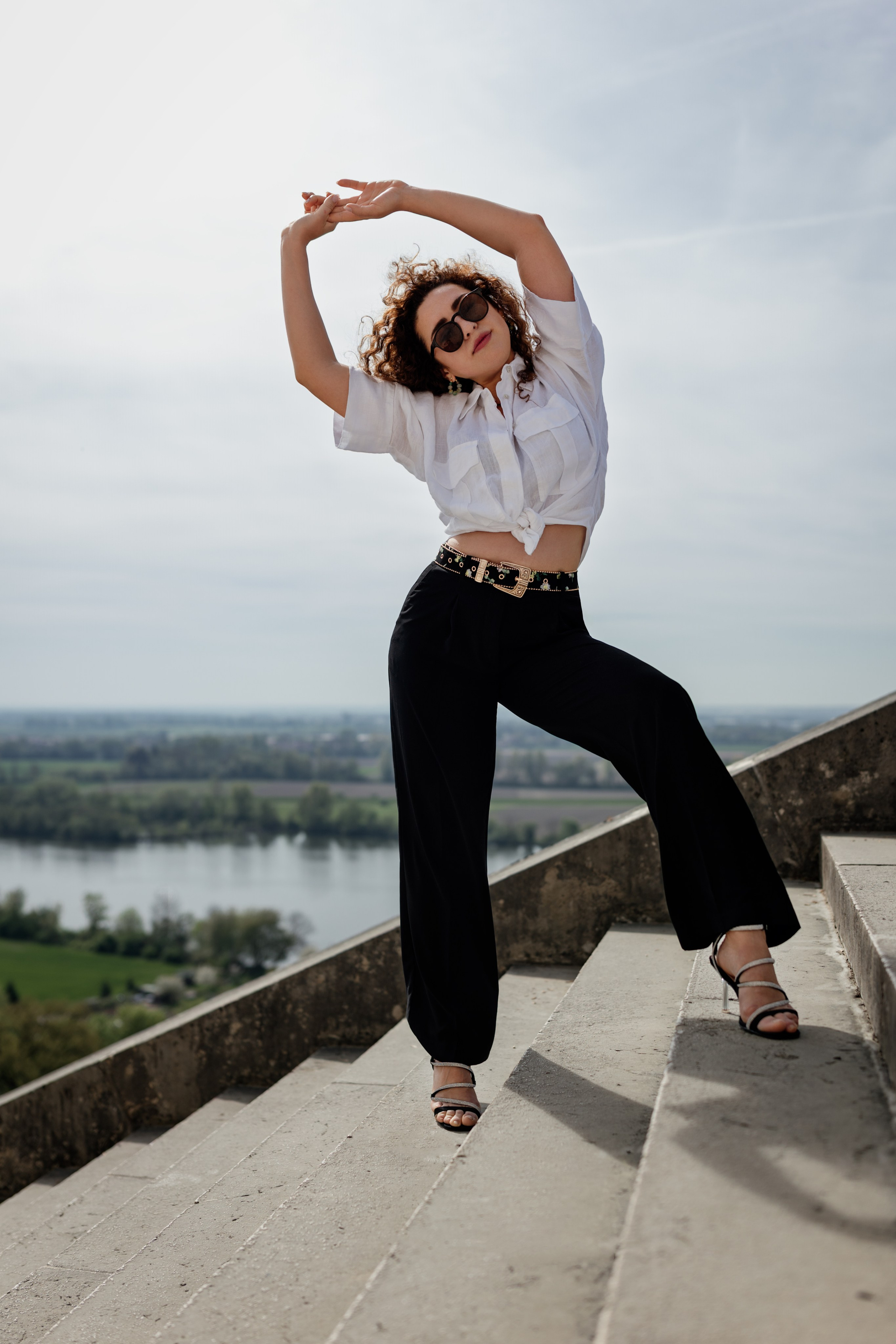 Тая. AnnVish photographer