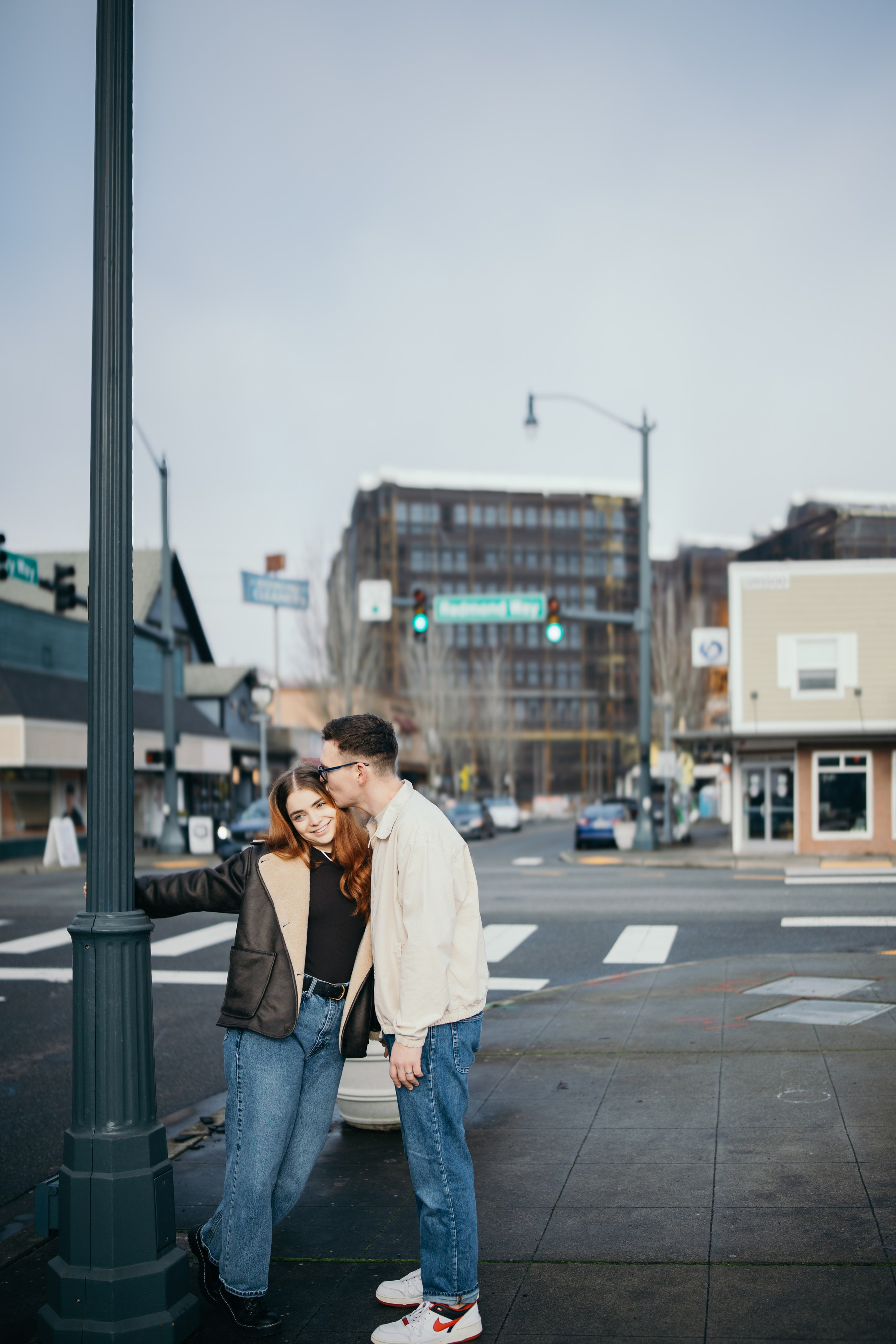 Diana & Zhenya. AnnVish photographer