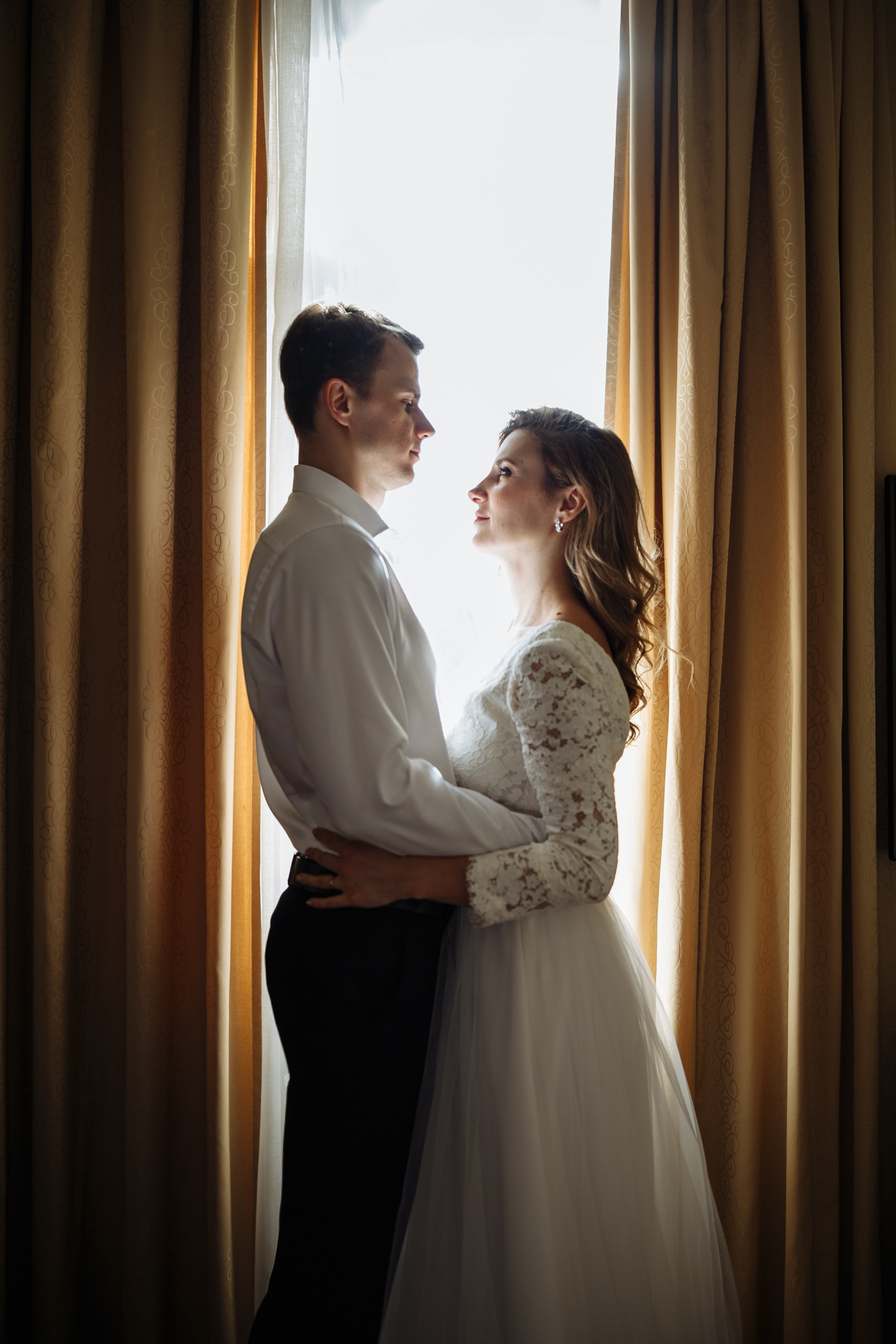 Весільні. AnnVish photographer