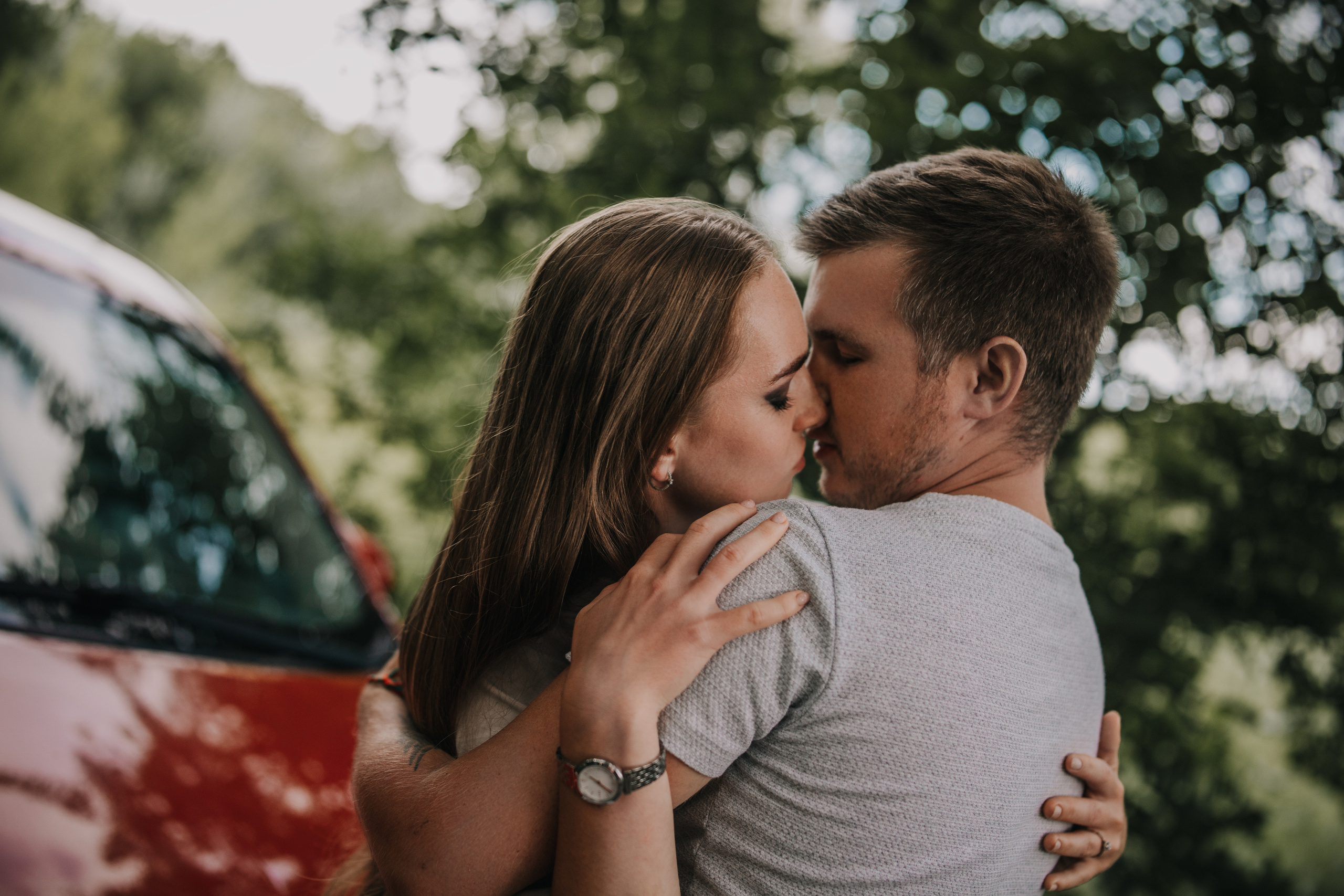 Love & піцца. AnnVish photographer