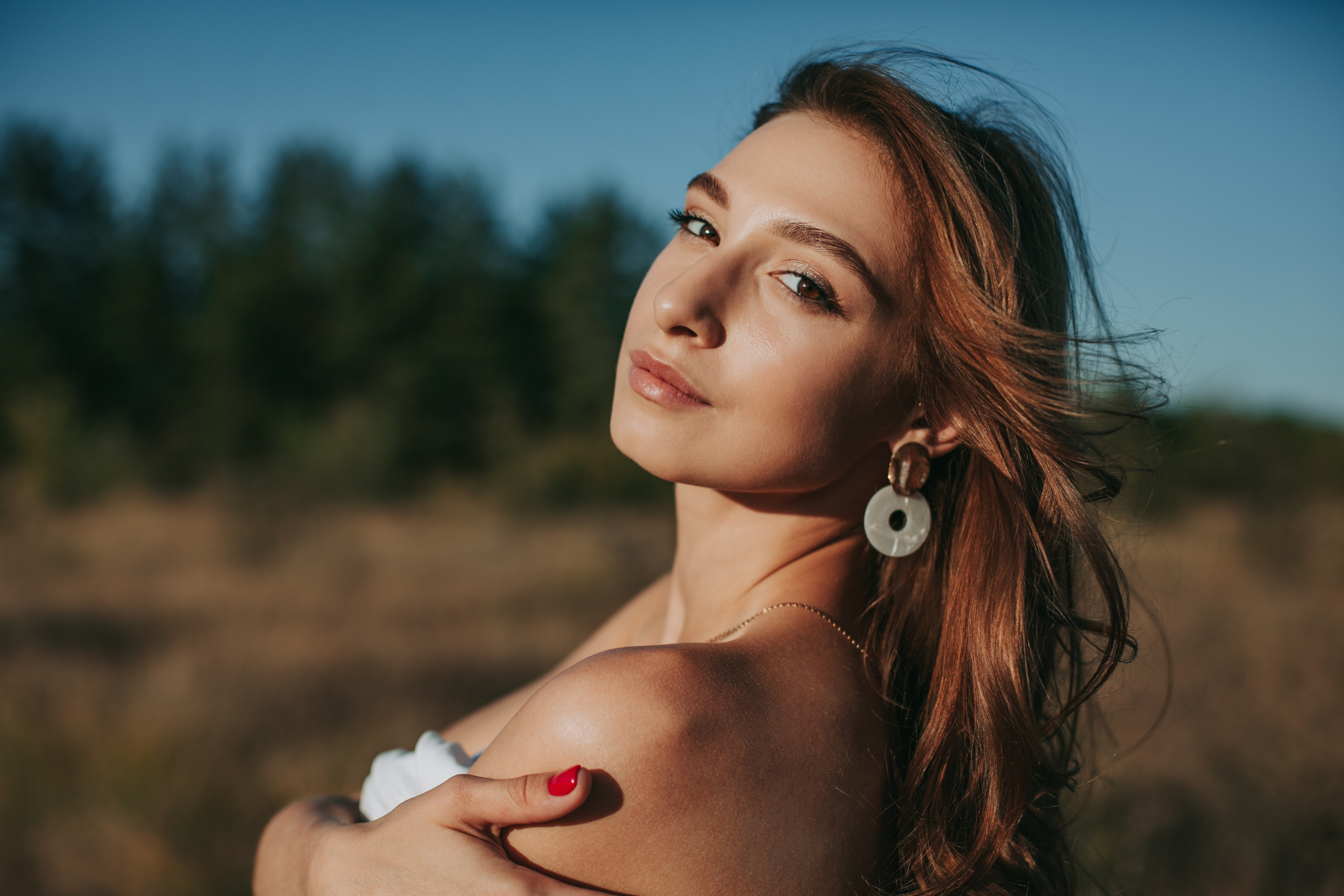 Anna. AnnVish photographer