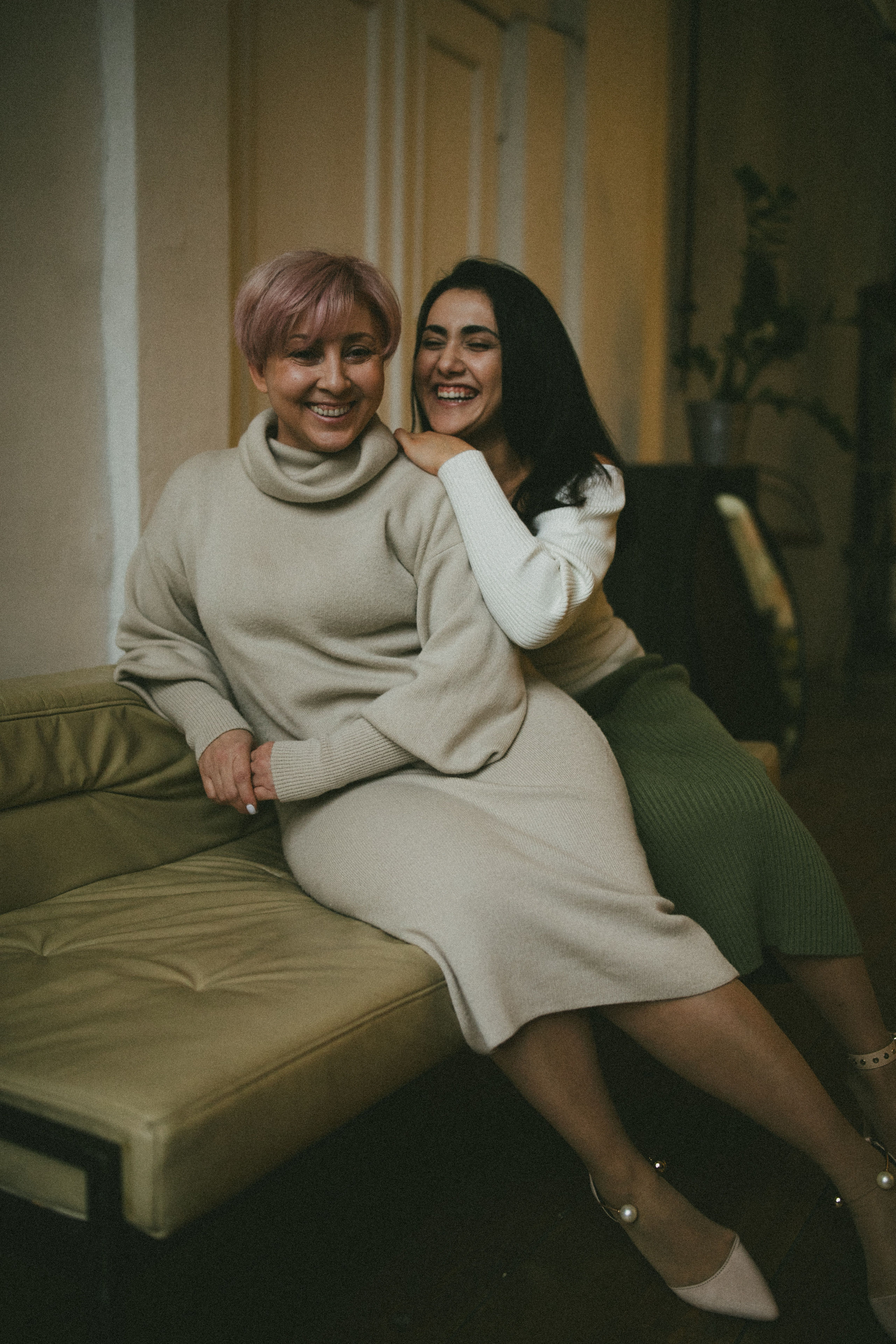 Покоління. AnnVish photographer